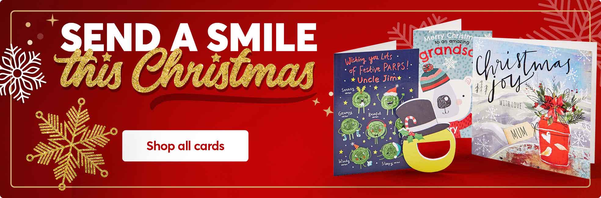 Ur Words Christmas Cards 2022 Christmas Cards, Buy Traditional & Charity Xmas Greetings Cards Online Uk |  Card Factory