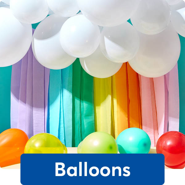 Balloons