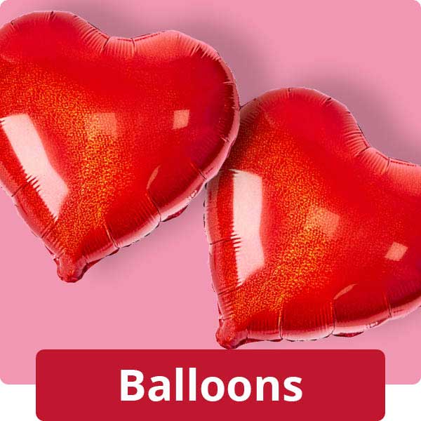 Balloons