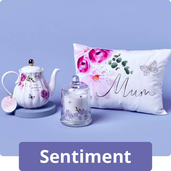 Sentiment