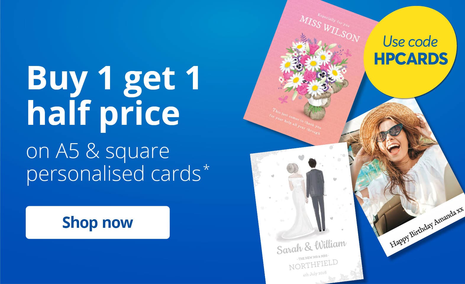 To Card Factory Cards, Gifts & Party Supplies