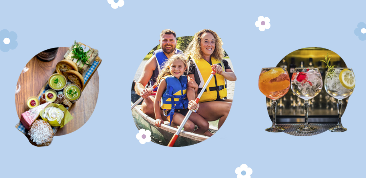 Mother's Day gift experiences