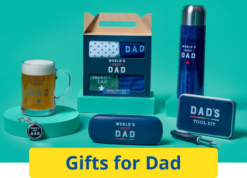 55 Awesome Father's Day Gift Ideas For 2023