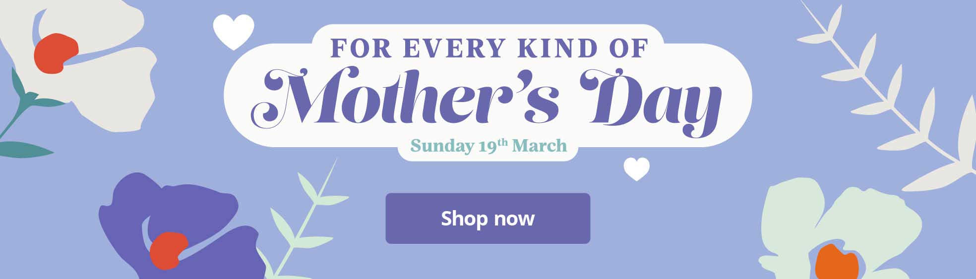 Shop all Mother's Day