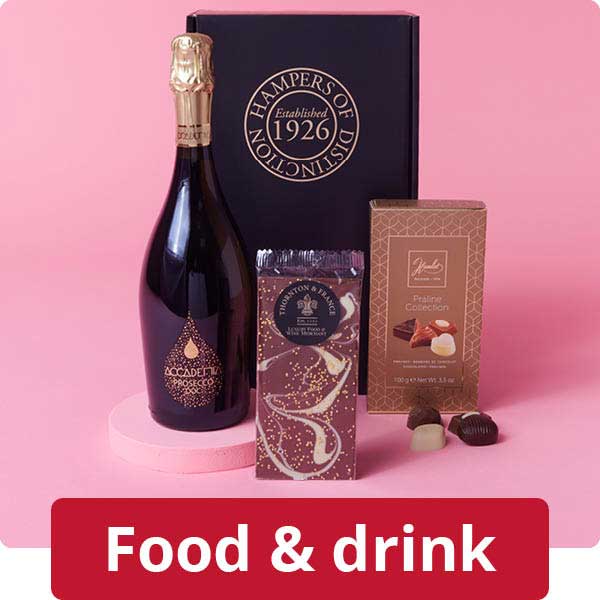 Food & drink