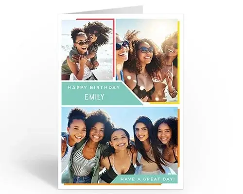 photo card photo card