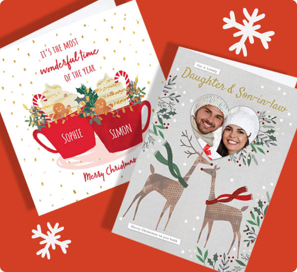 Shop gifts