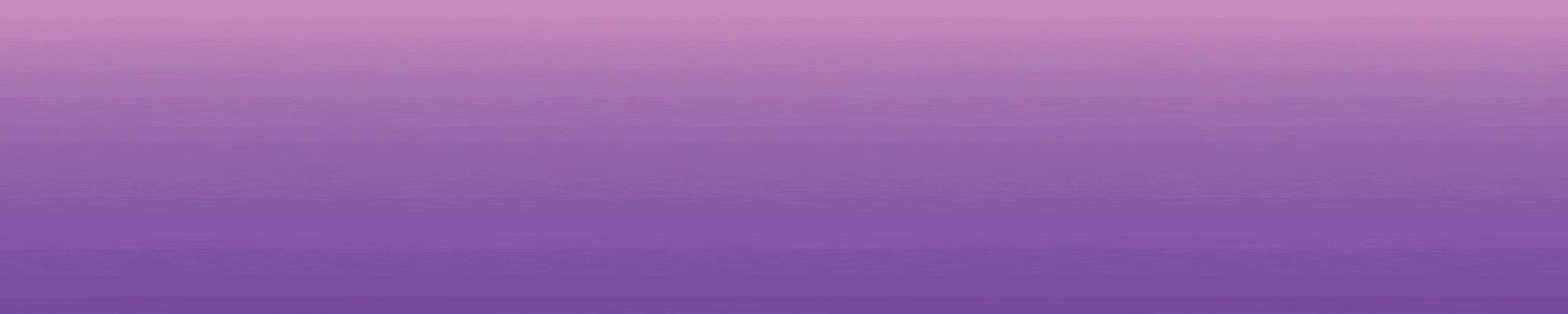 A vertical animated banner with a purple and pink gradient background showcasing a selection of Mother’s Day gifts, including mugs, cards, candles, cushions and keepsakes.