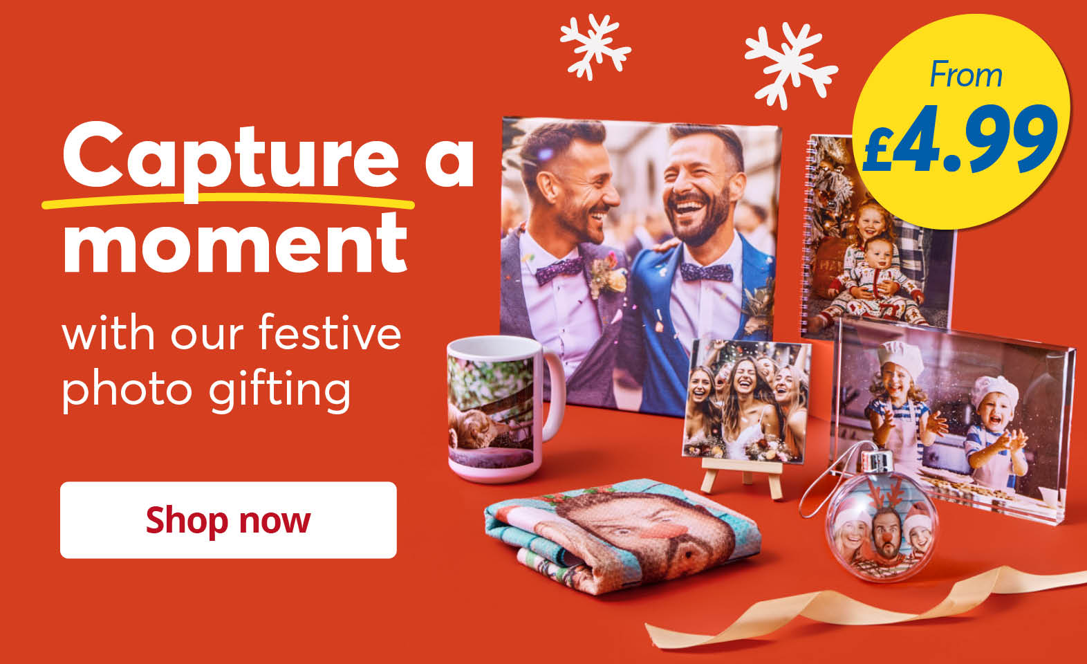 Christmas gifts for kids