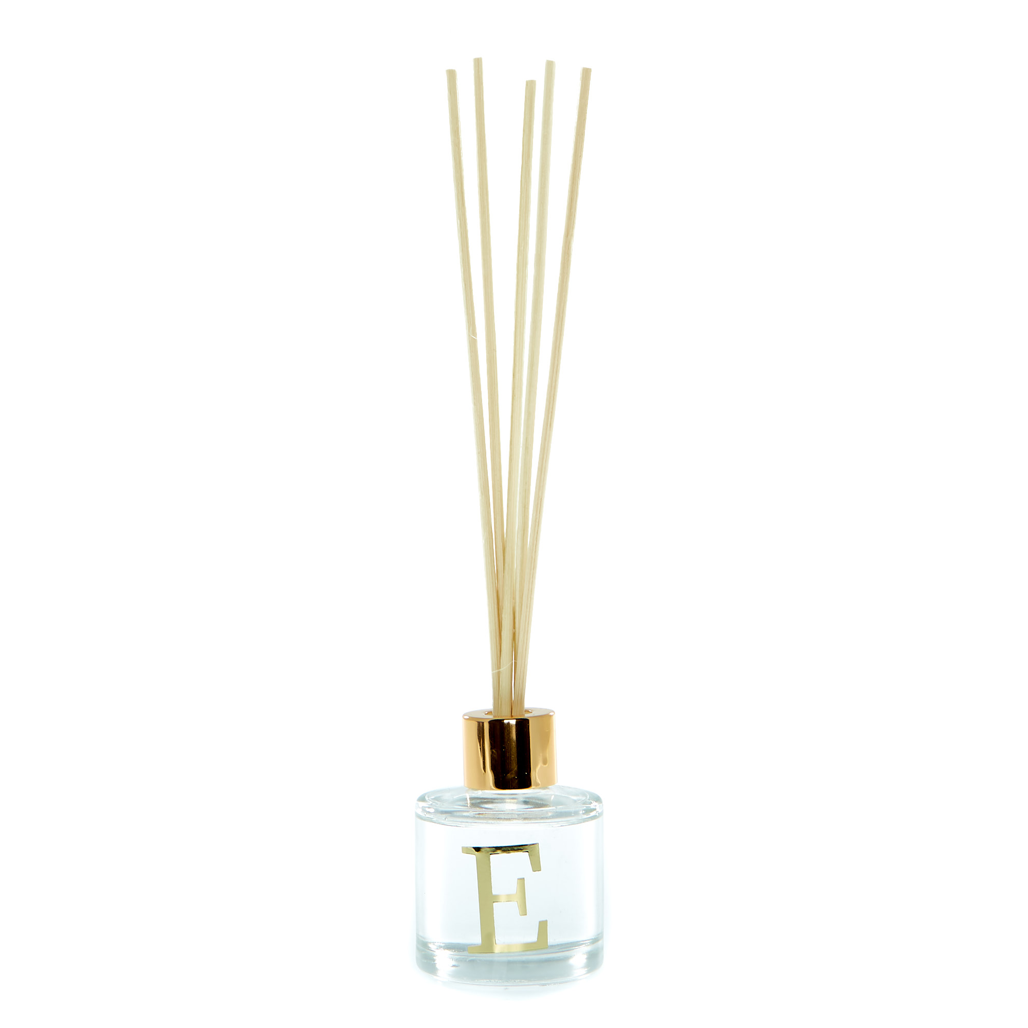 Pink Peony & Elderflower Reed Diffuser - E