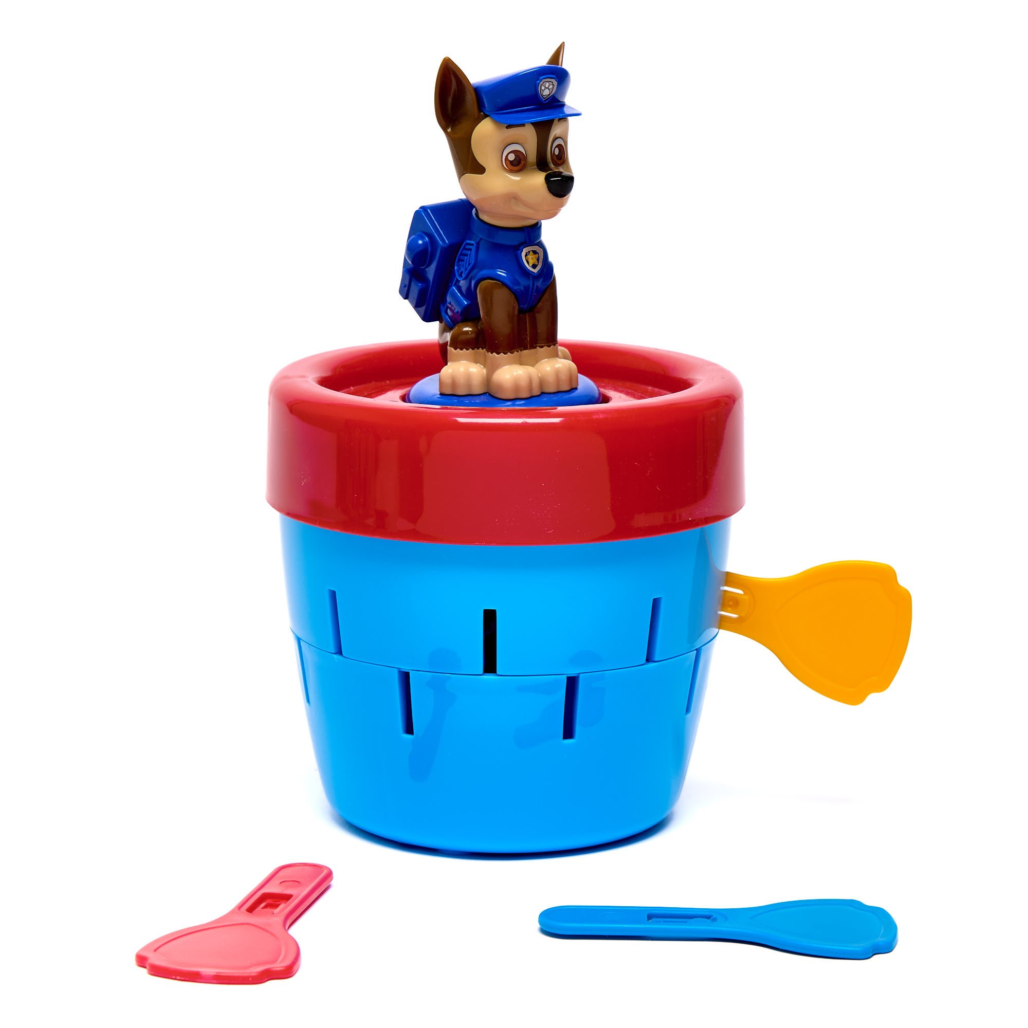Paw Patrol Pop Up Chase