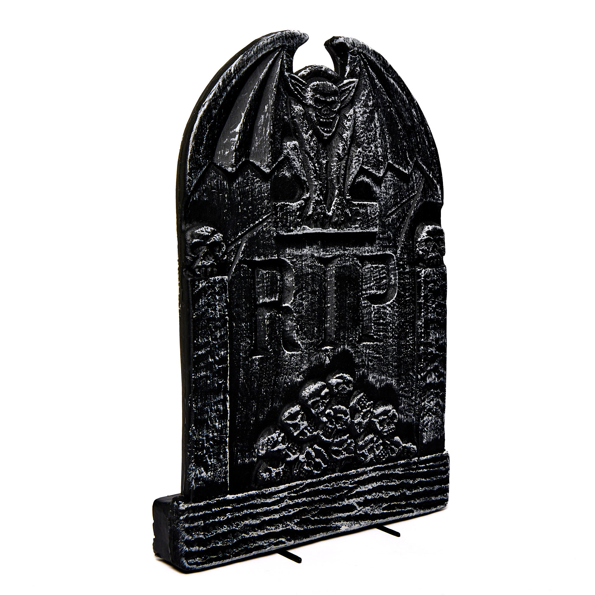 Tombstone Decoration