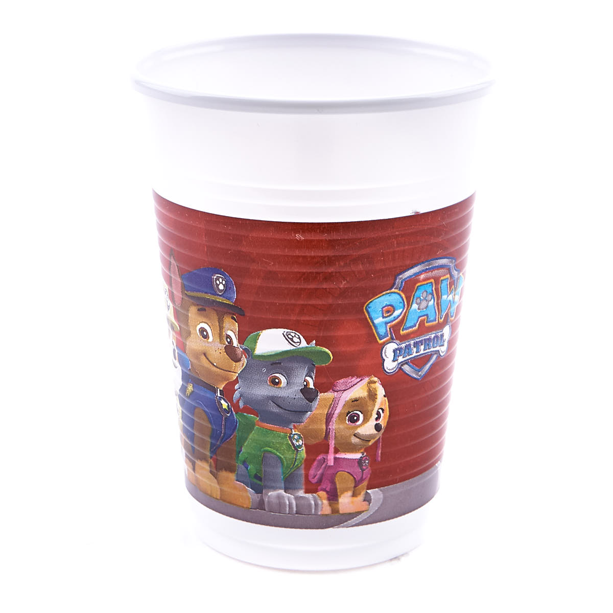 Paw Patrol Party Tableware - Bundle - 8 Guests