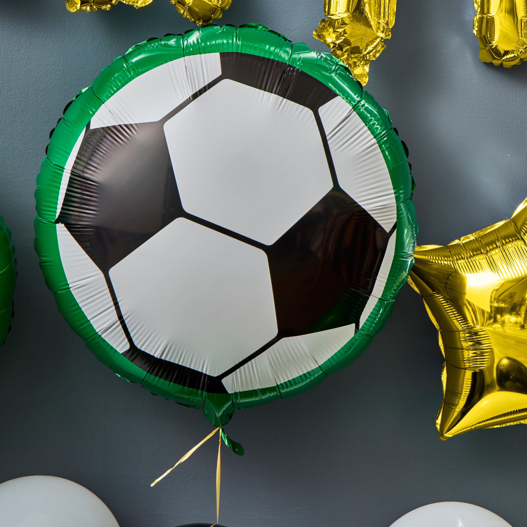Football Birthday Party Decorations Kit