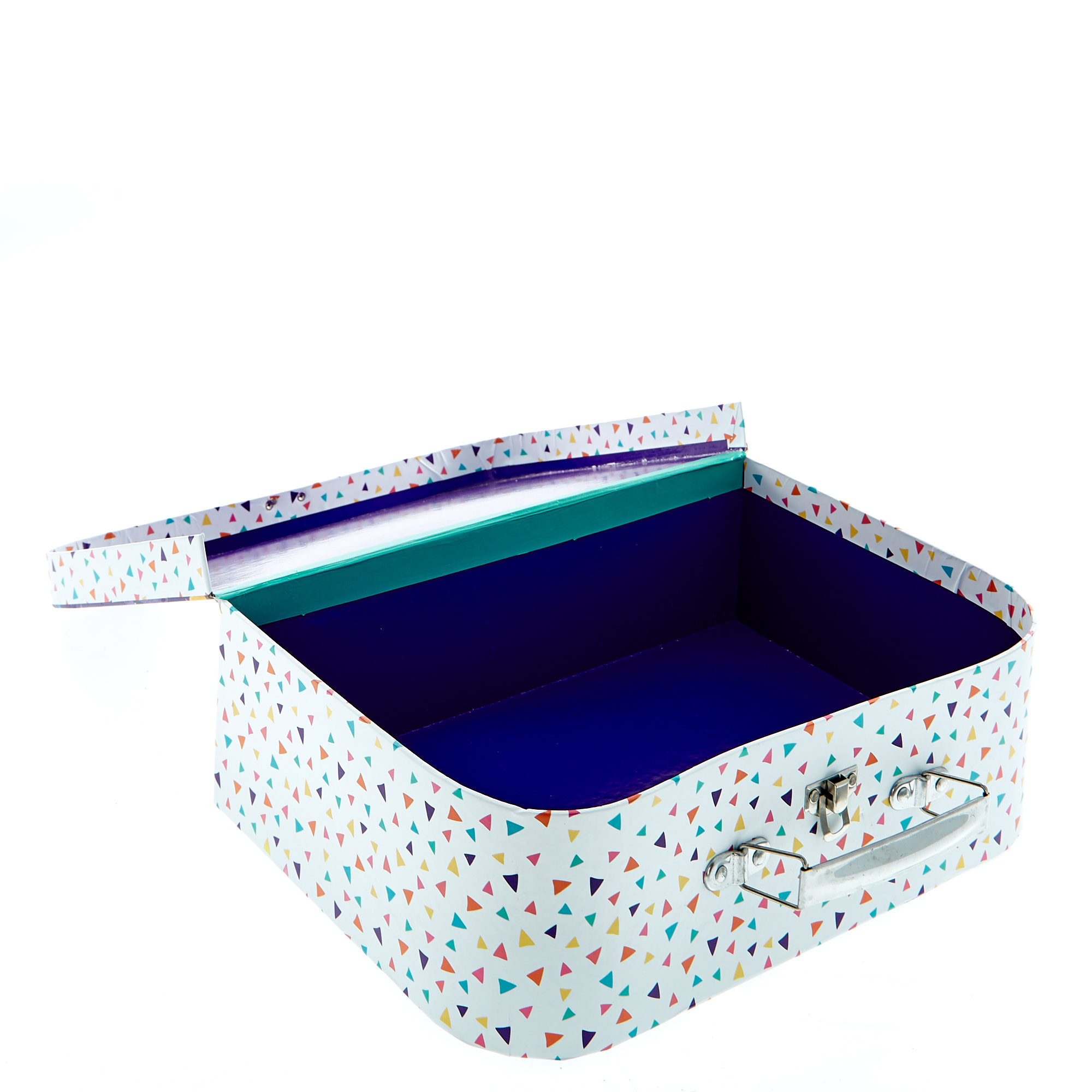 Monster Luggage Boxes - Set Of 2