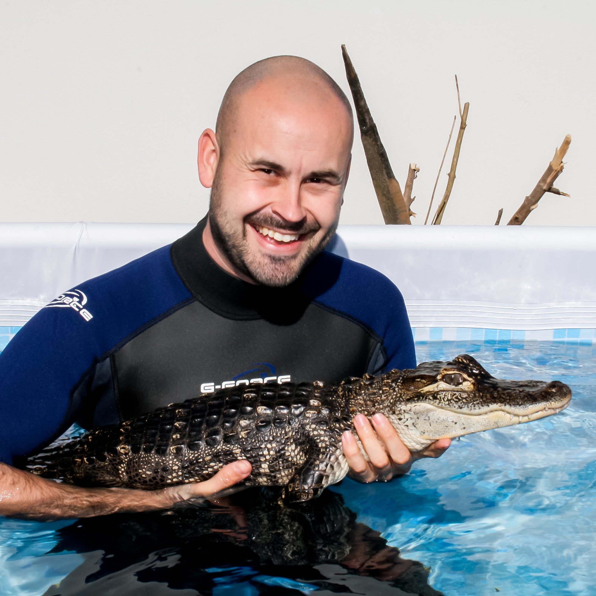 Animal Encounters Gift Experience Choice