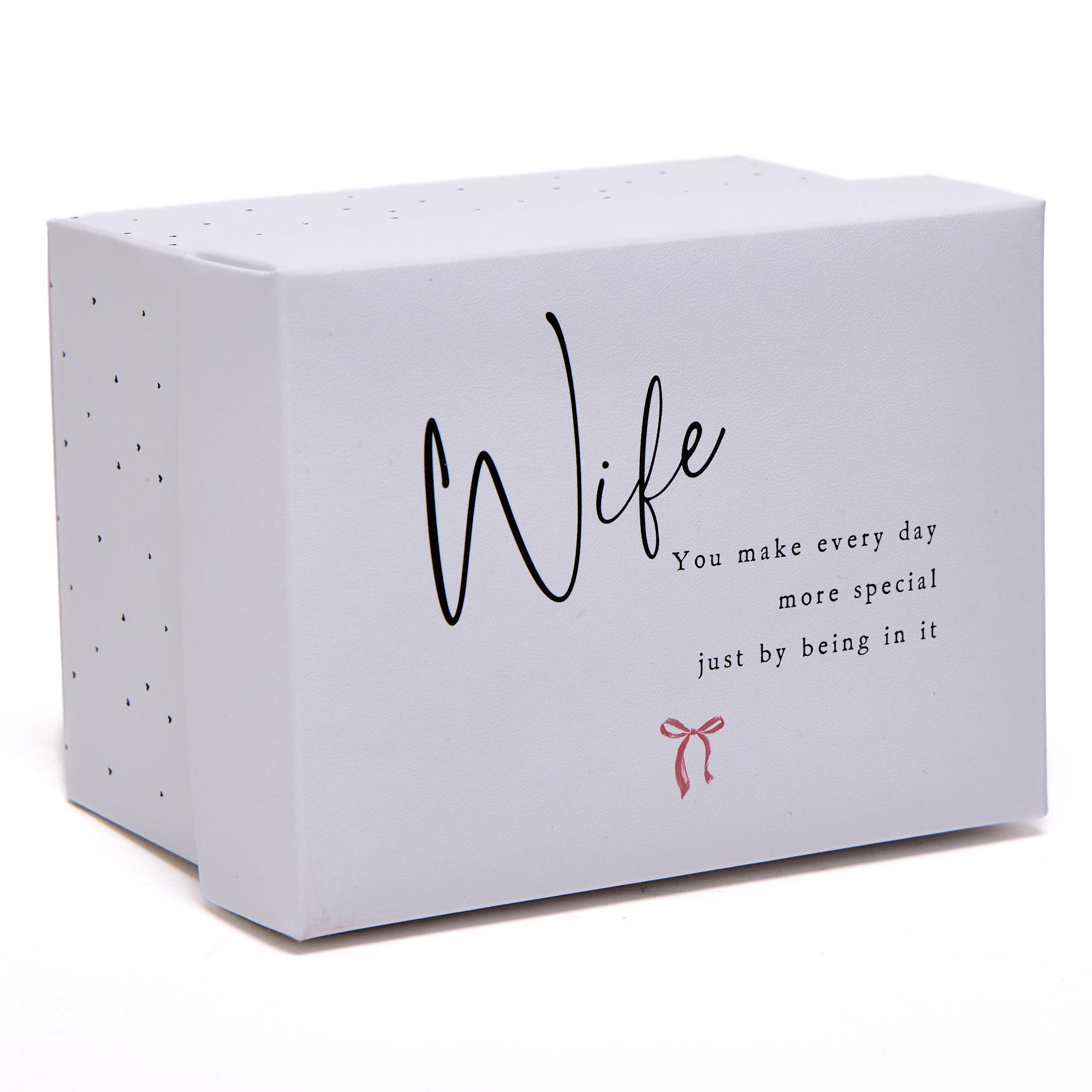 Amazing Wife Mug In A Box