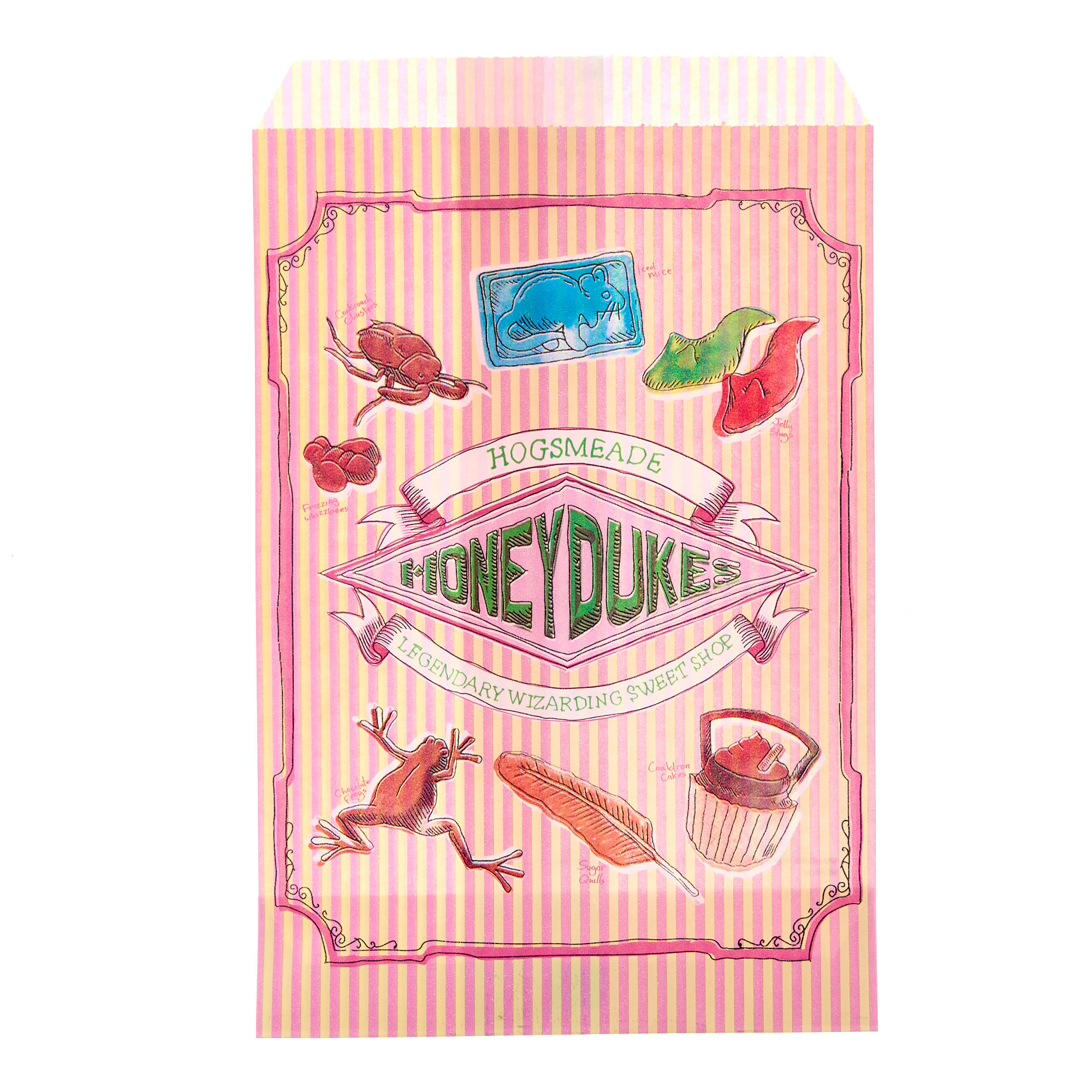 Harry Potter Party Tableware Bundle - 16 Guests