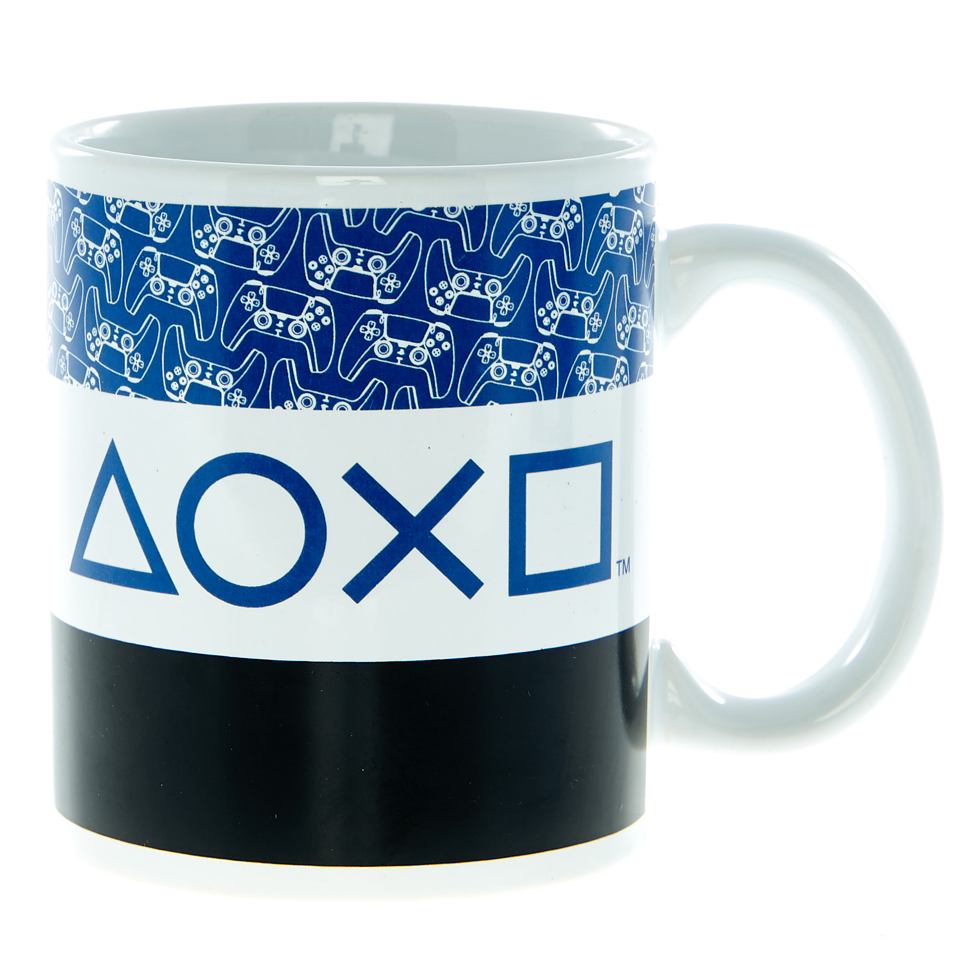 PlayStation Mug & Keyring Gift Set