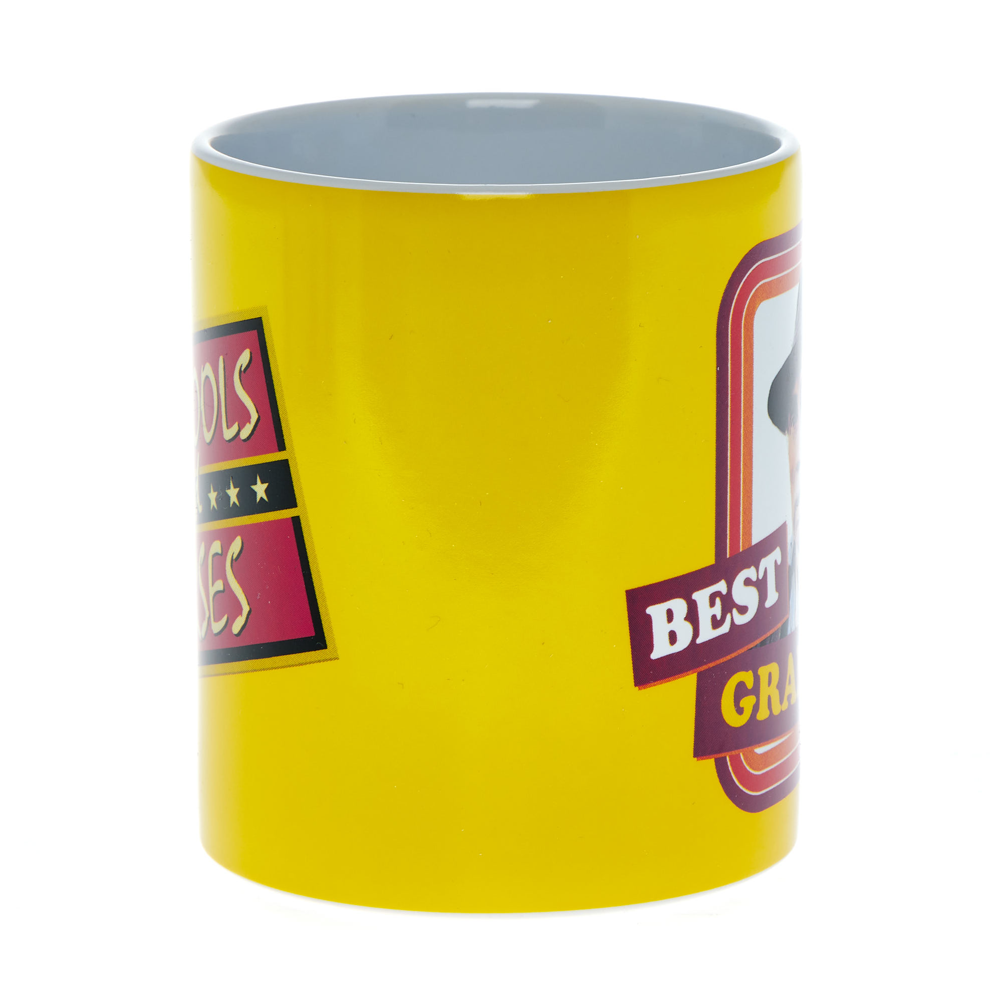 Only Fools & Horses Best Grandad Mug