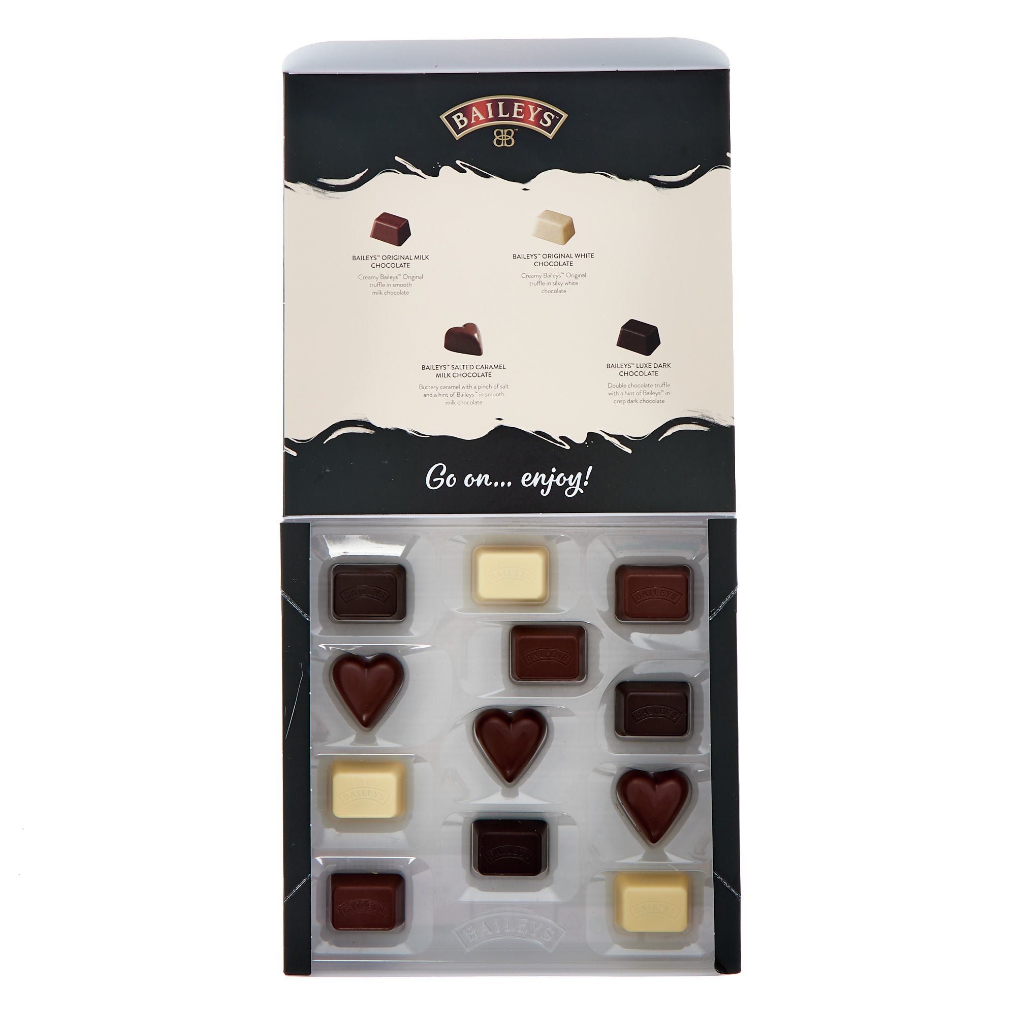 Baileys Chocolate Collection