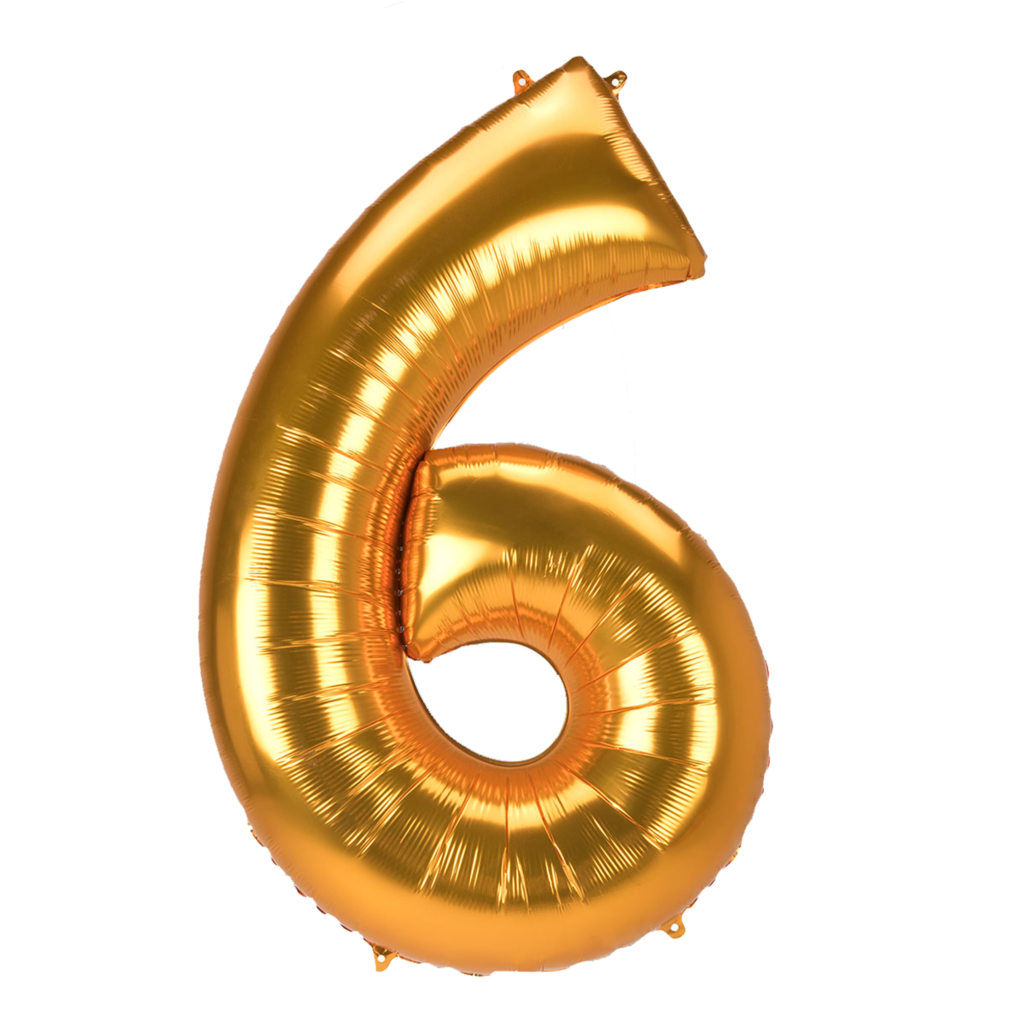 Цифра 6