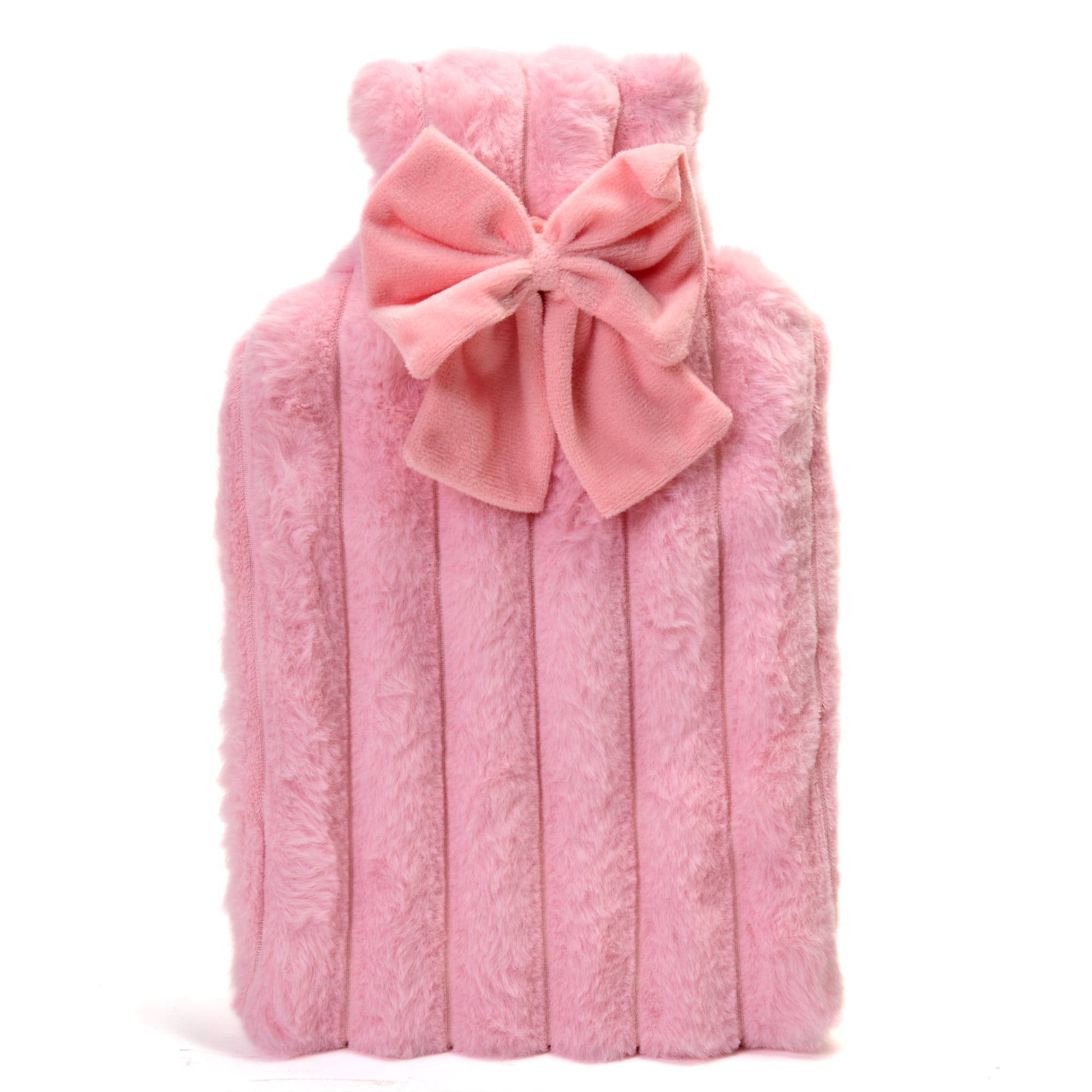 Pretty Snuggly Hot Water Bottle