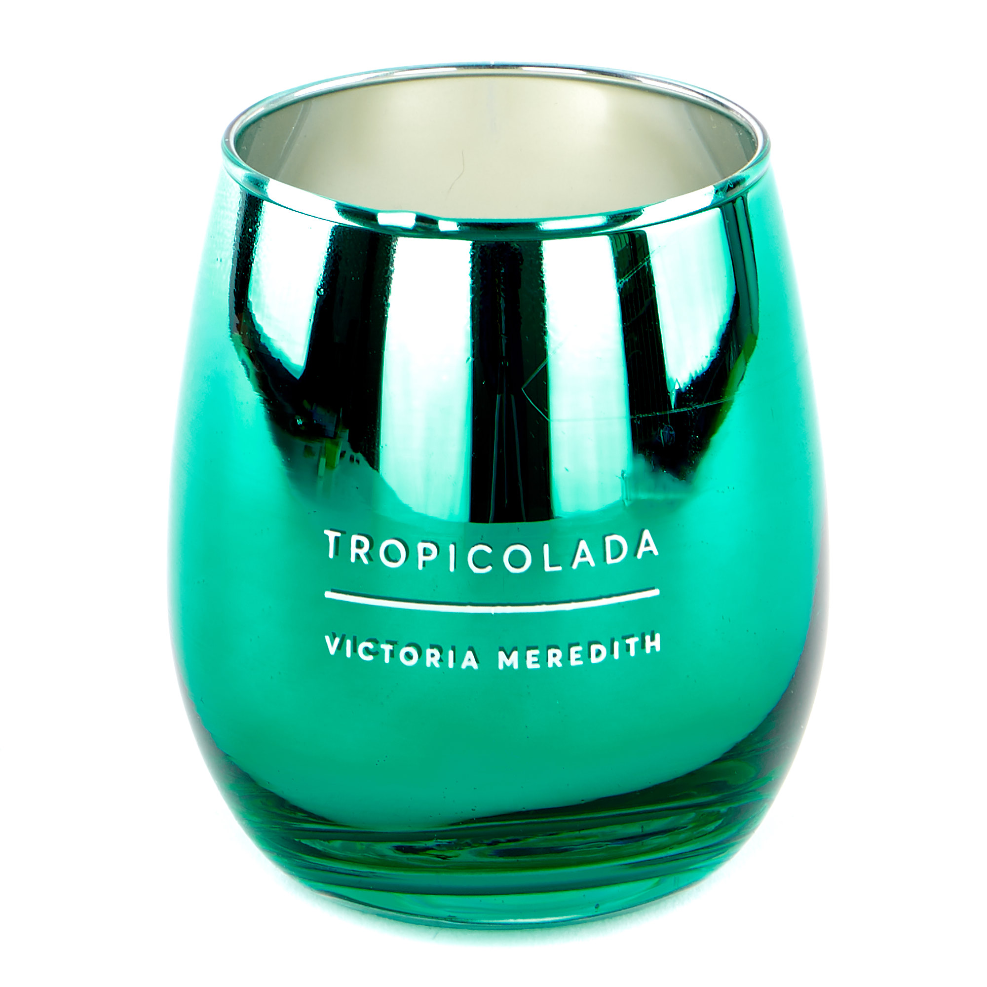 Victoria Meredith Tropicolada Scented Candle