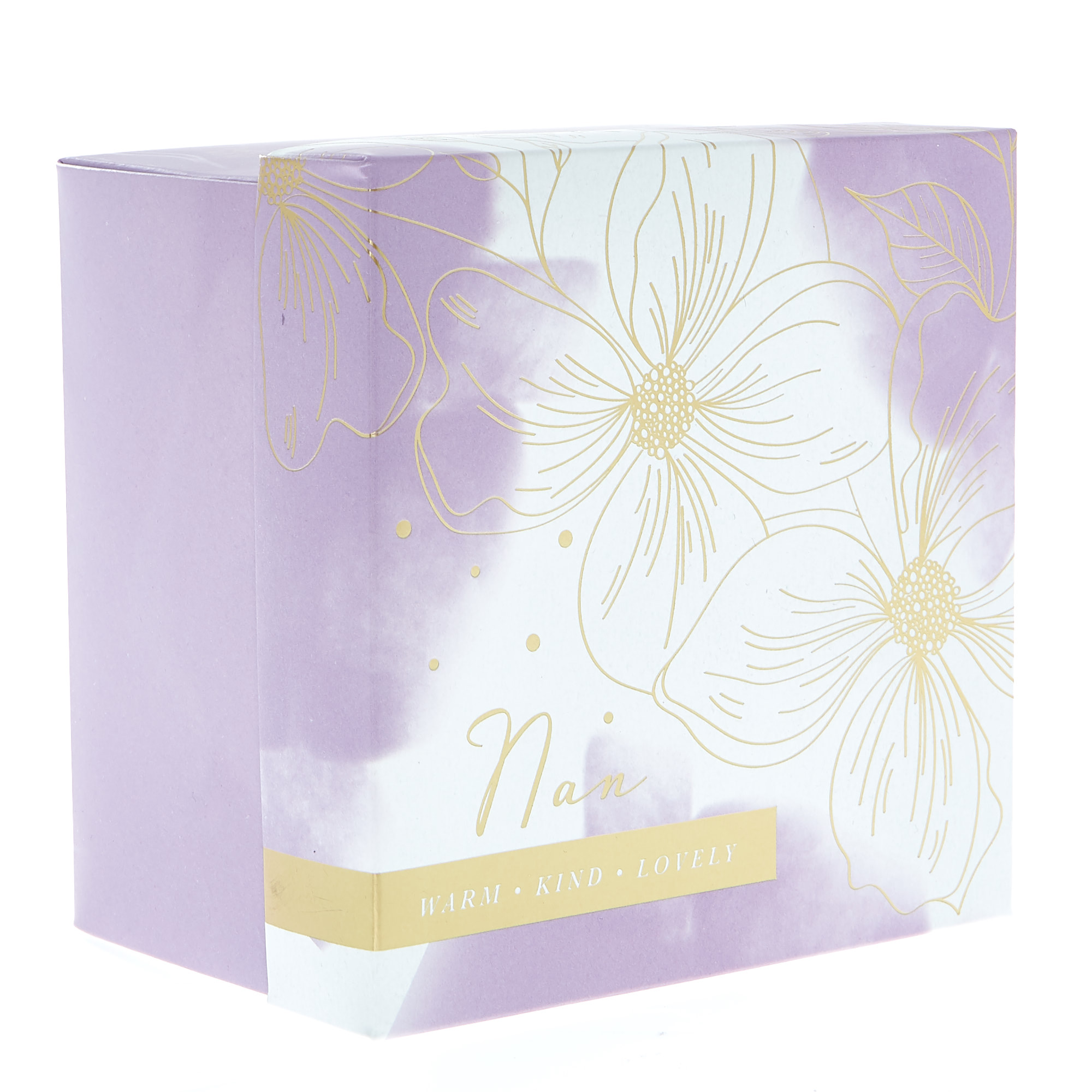 Wonderful Nan Mug In A Box 