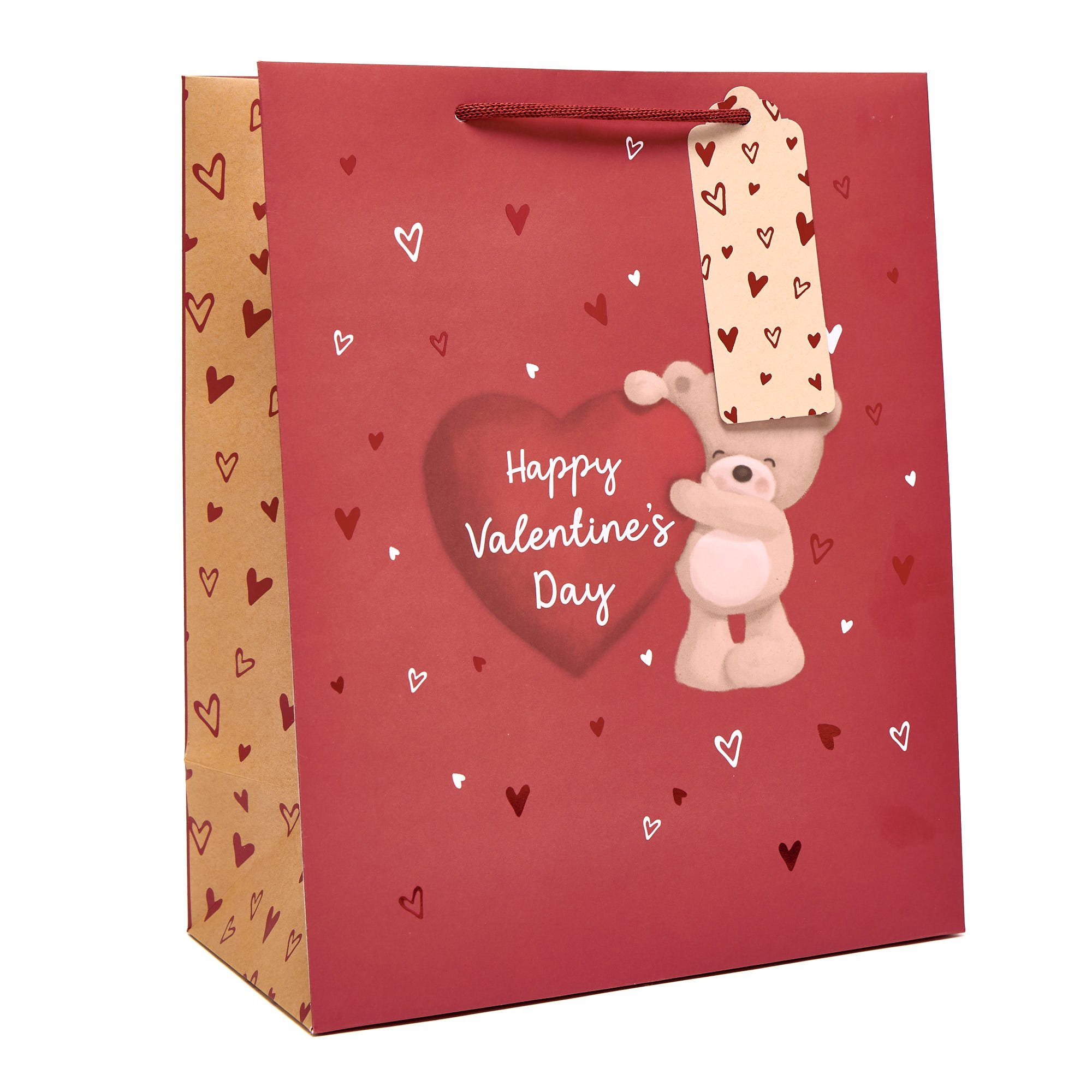 Hugs Valentine's Day Gift Bundle
