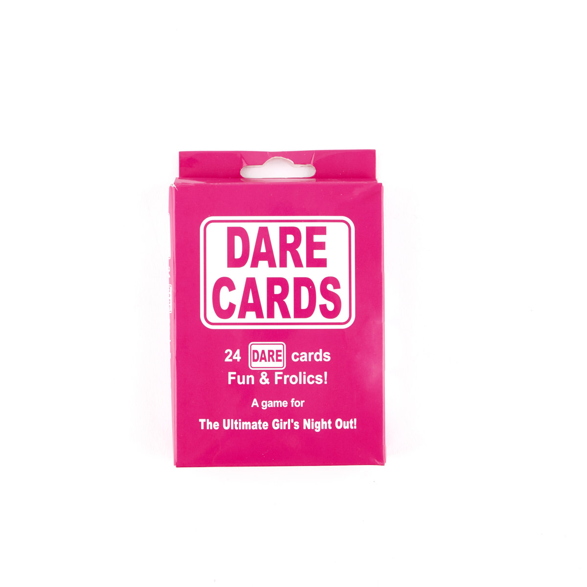 Hen party Dare Cards - Pack of 24