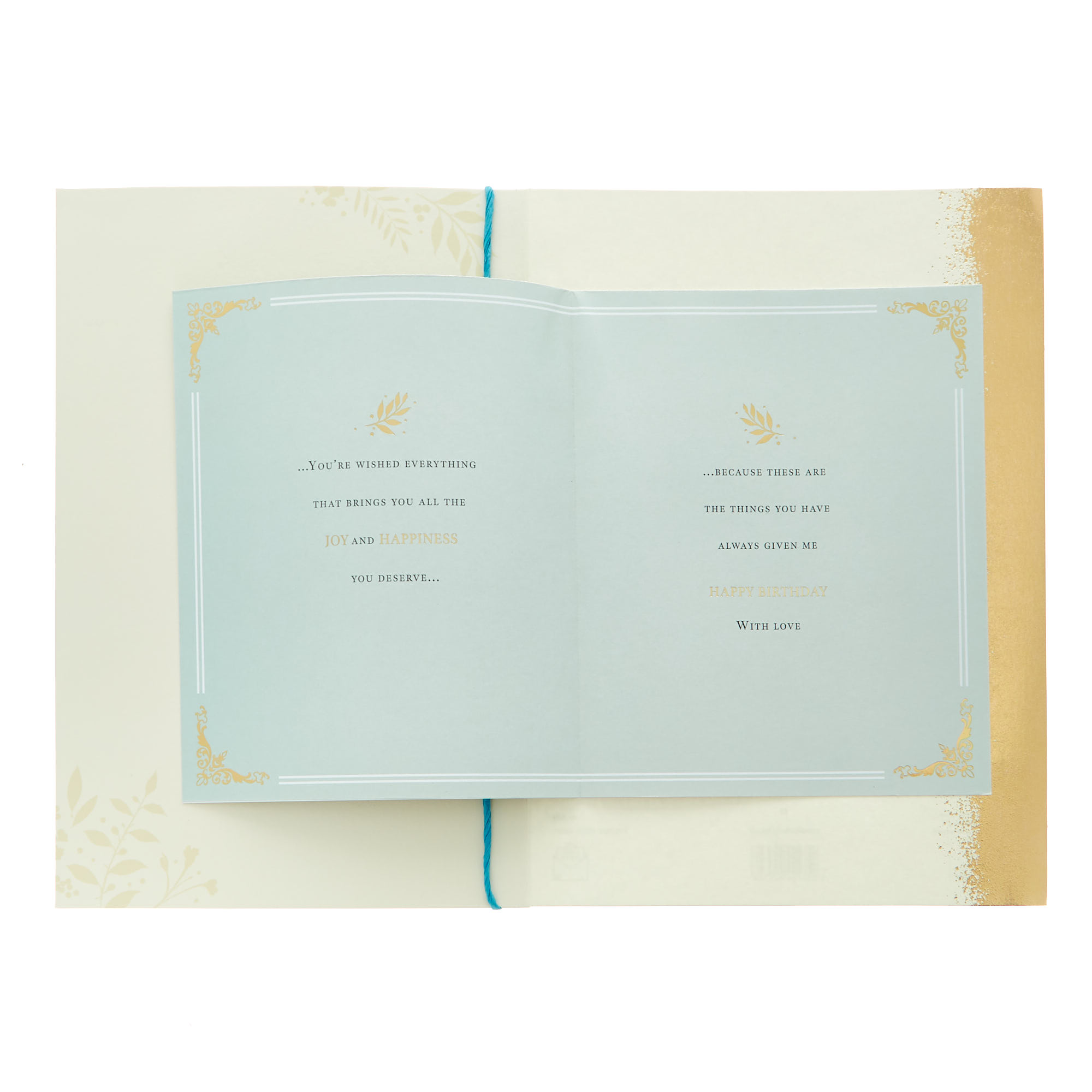 Special Dad Kingfisher Birthday Card