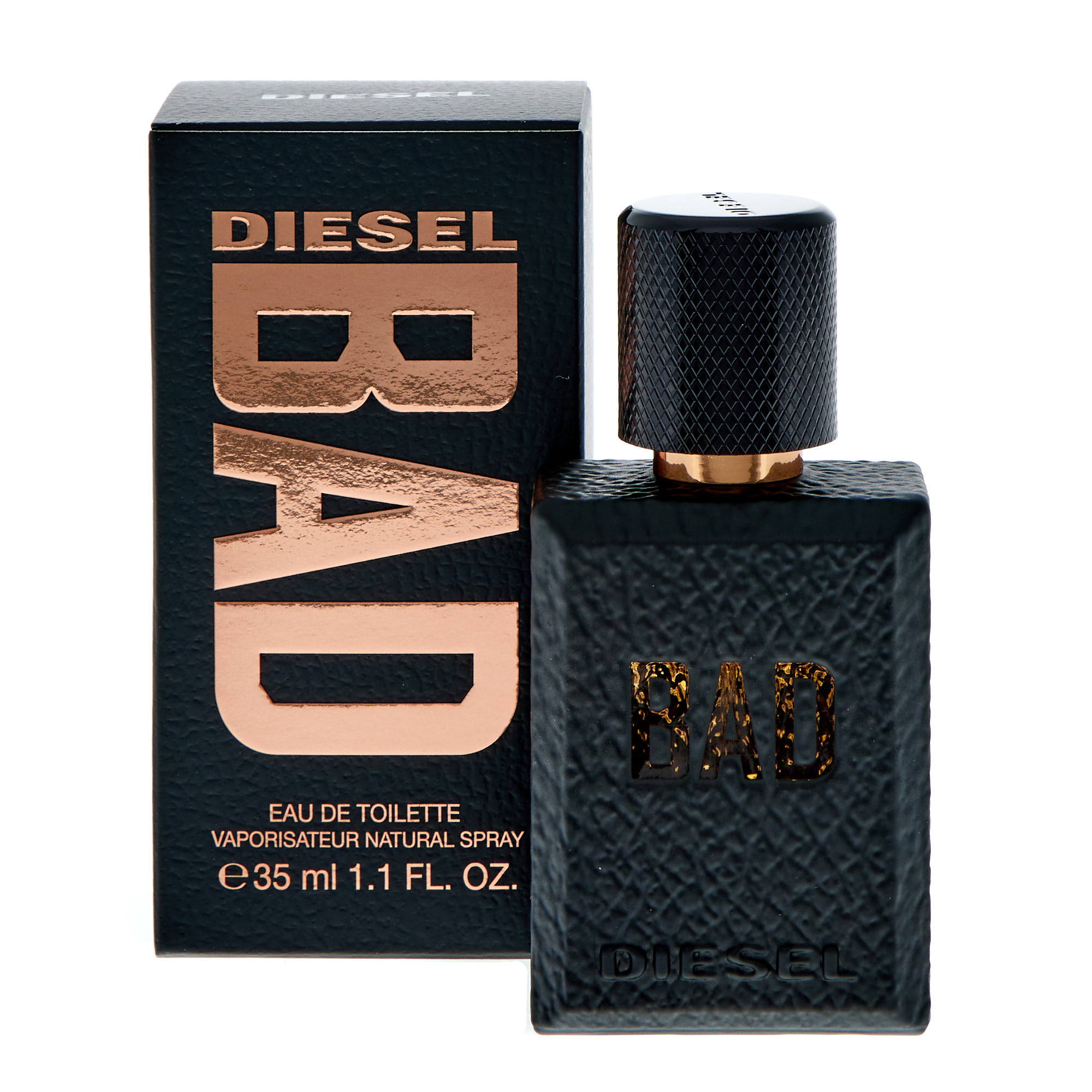 Diesel Bad Eau De Toilette 35ml