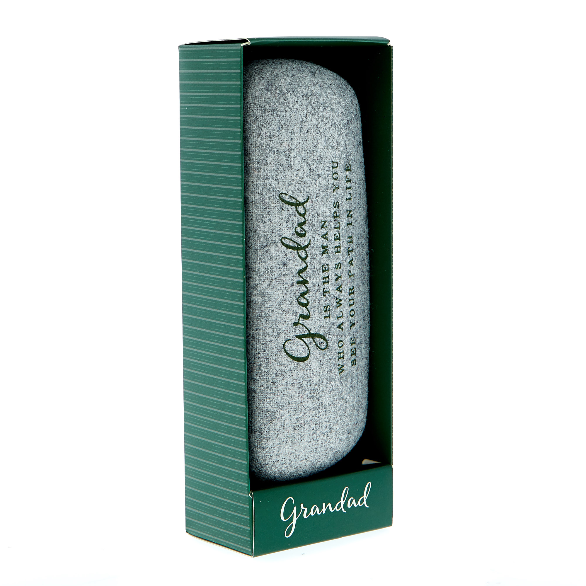 Sentimental Grandad Glasses Case 