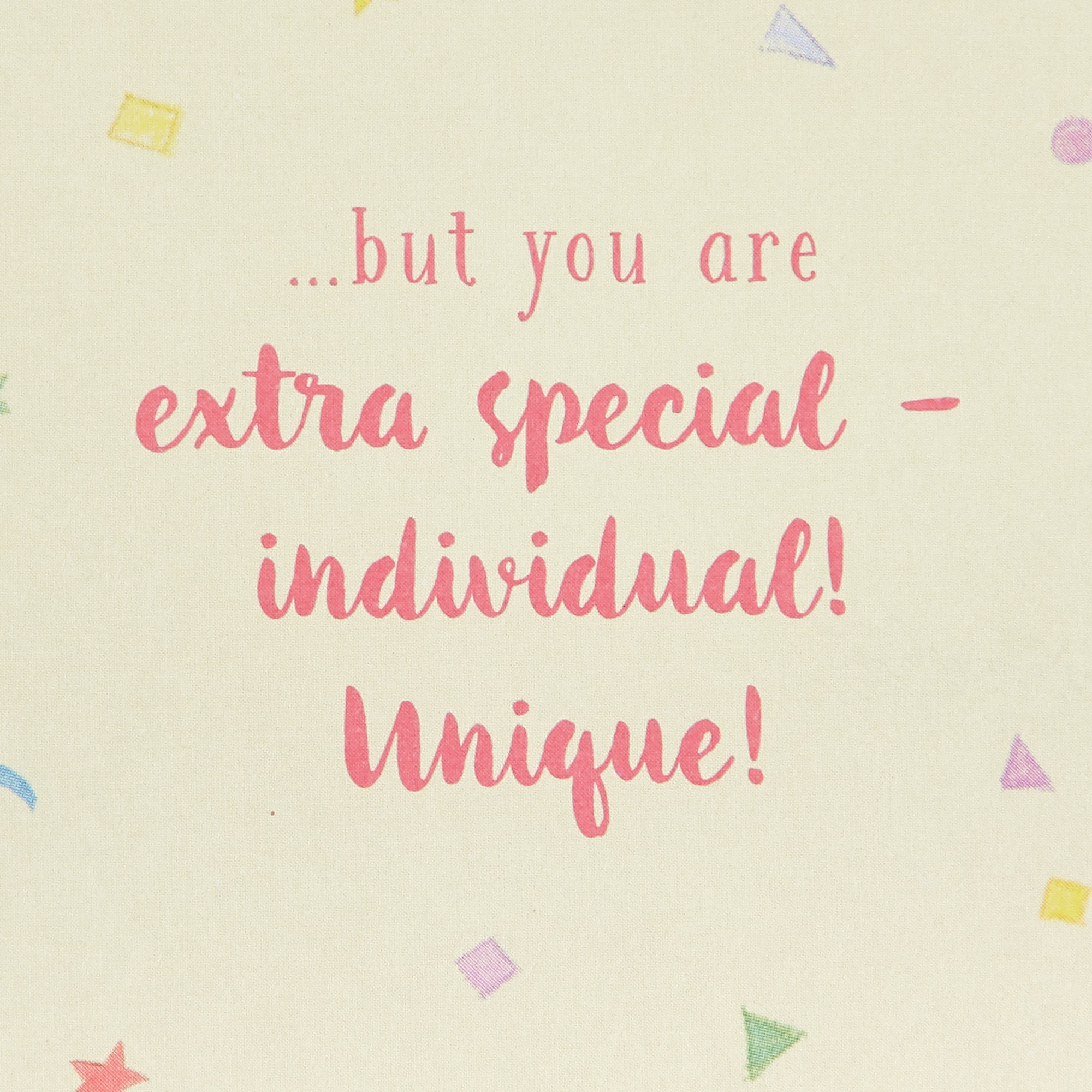 Birthday Cards - Girls Are Super Stylish (Pack of 12)