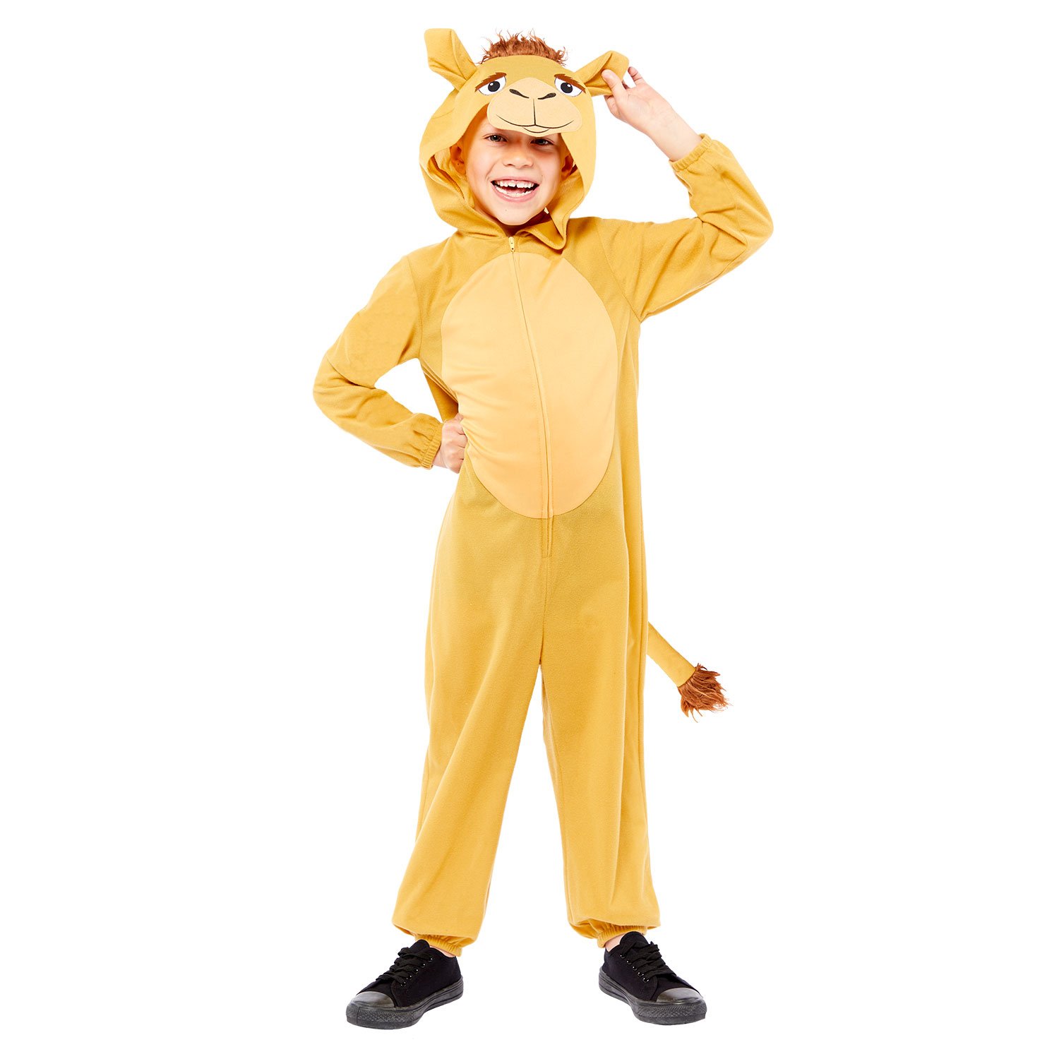 Buy Camel Nativity Children's Fancy Dress Costume for GBP 19.99 | Card