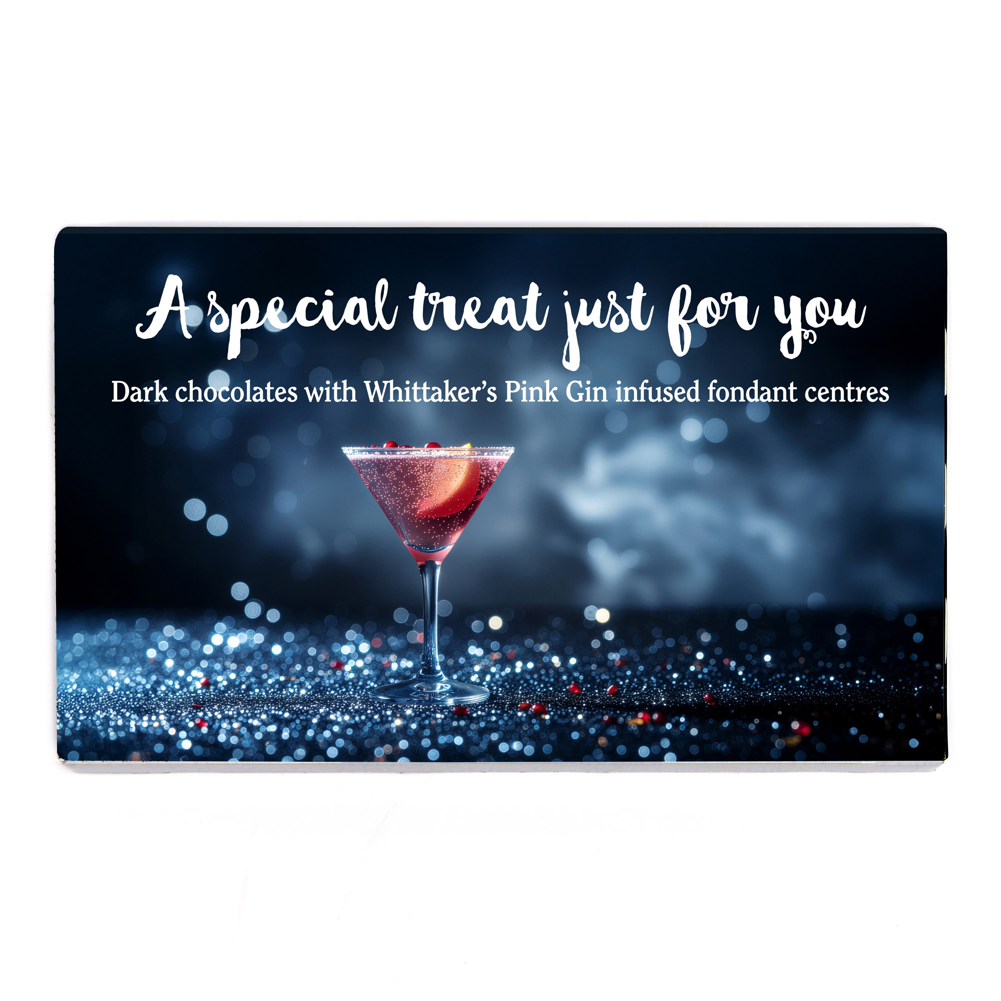 Christmas Whitakers Chocolate Creams 150g - Choose a Flavour