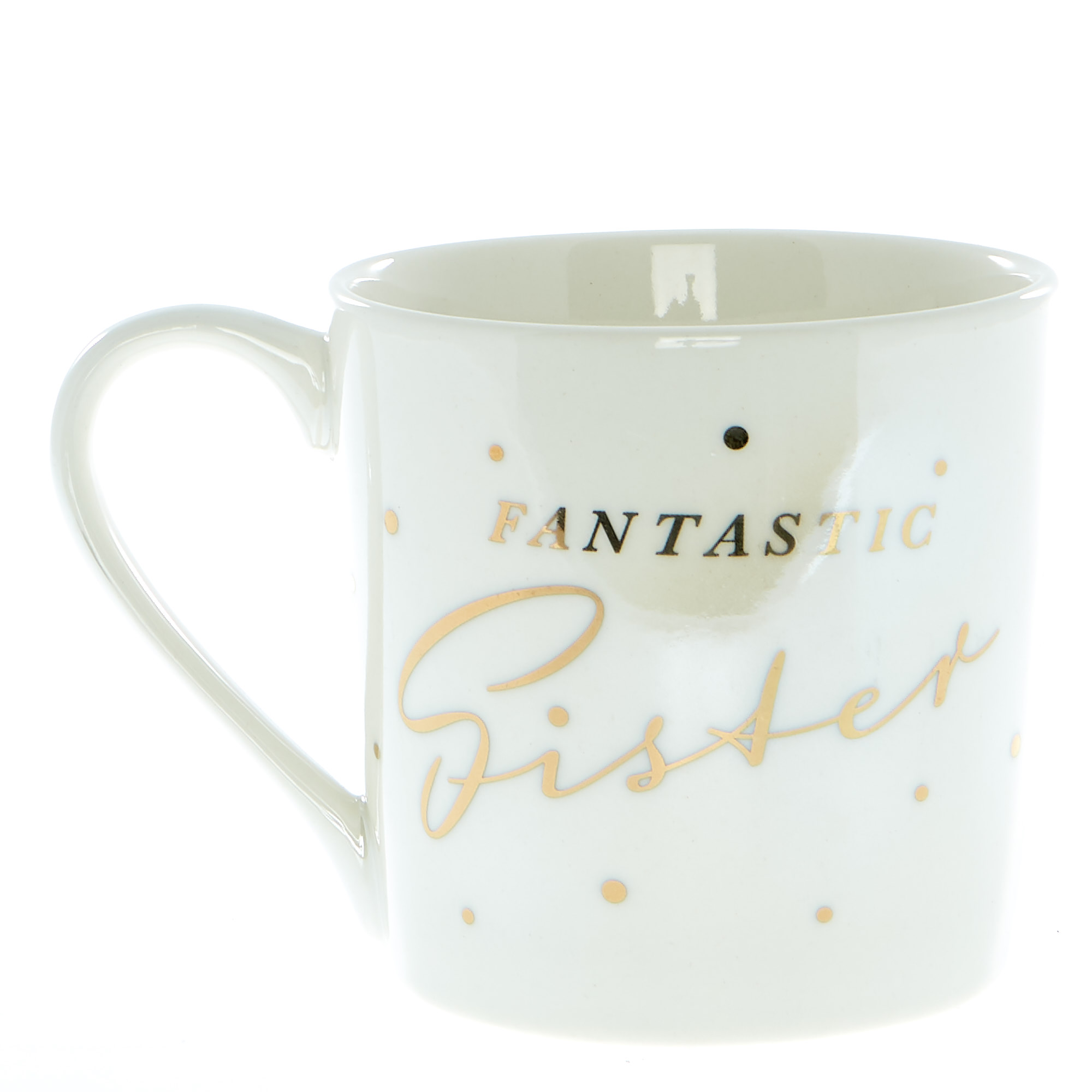 Fantastic Sister Mug In A Box 