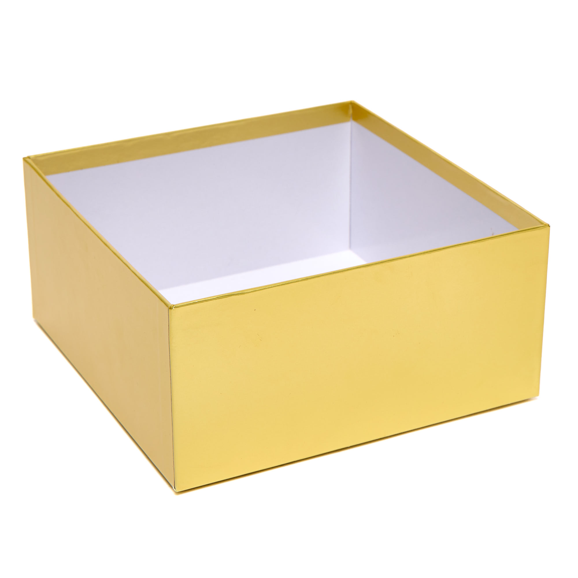 Magical Sparkle Christmas Gift Boxes -Set of 4