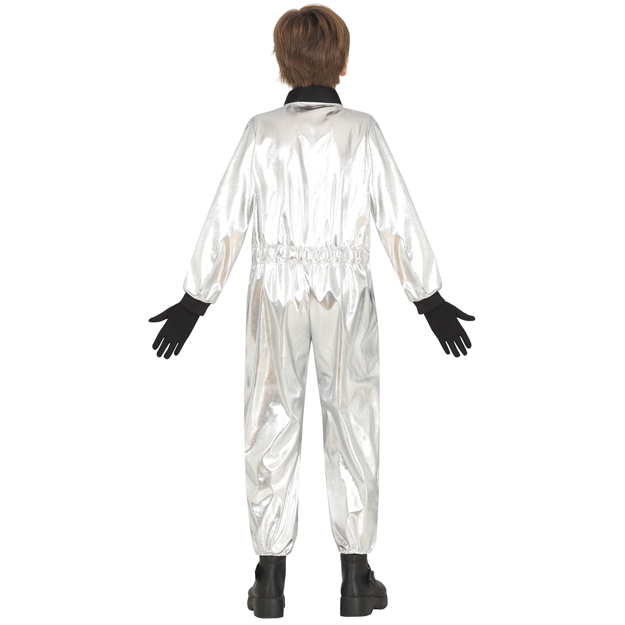 Nasa Astronaut Children's Fancy Dress Costume 