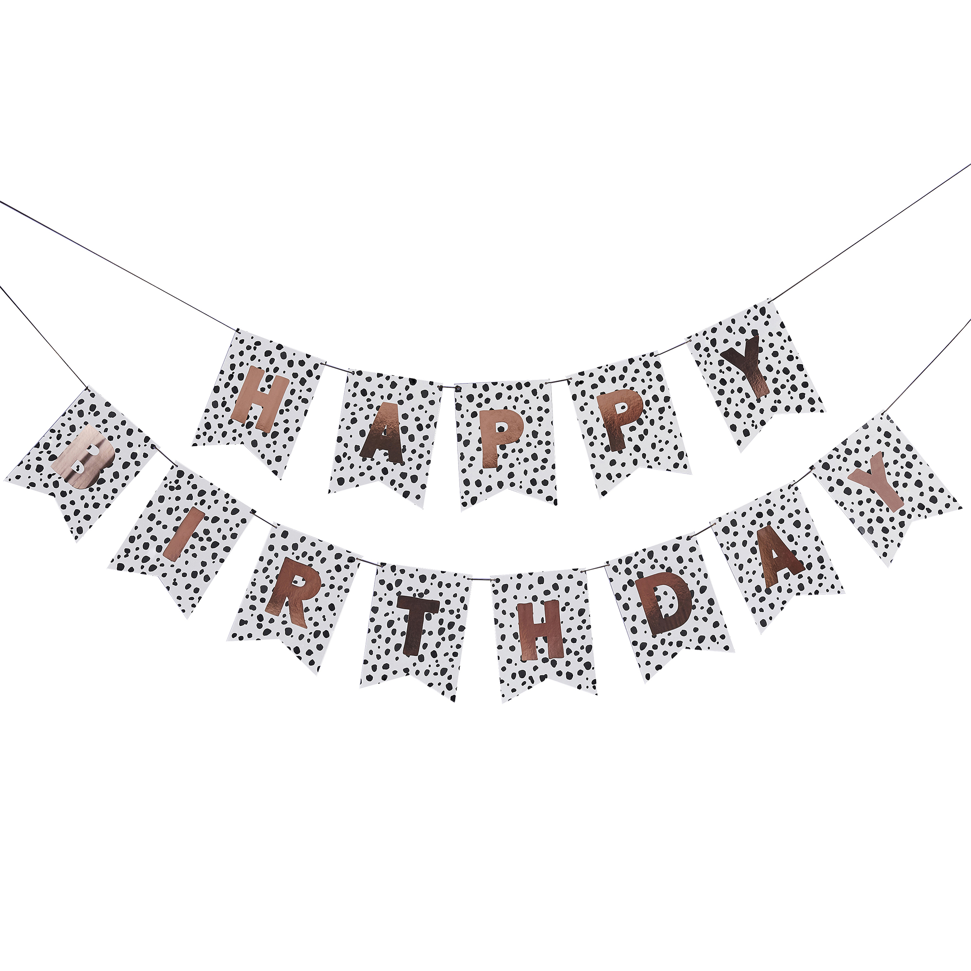 Large Landscape Black & White Someone Special Gift Bag