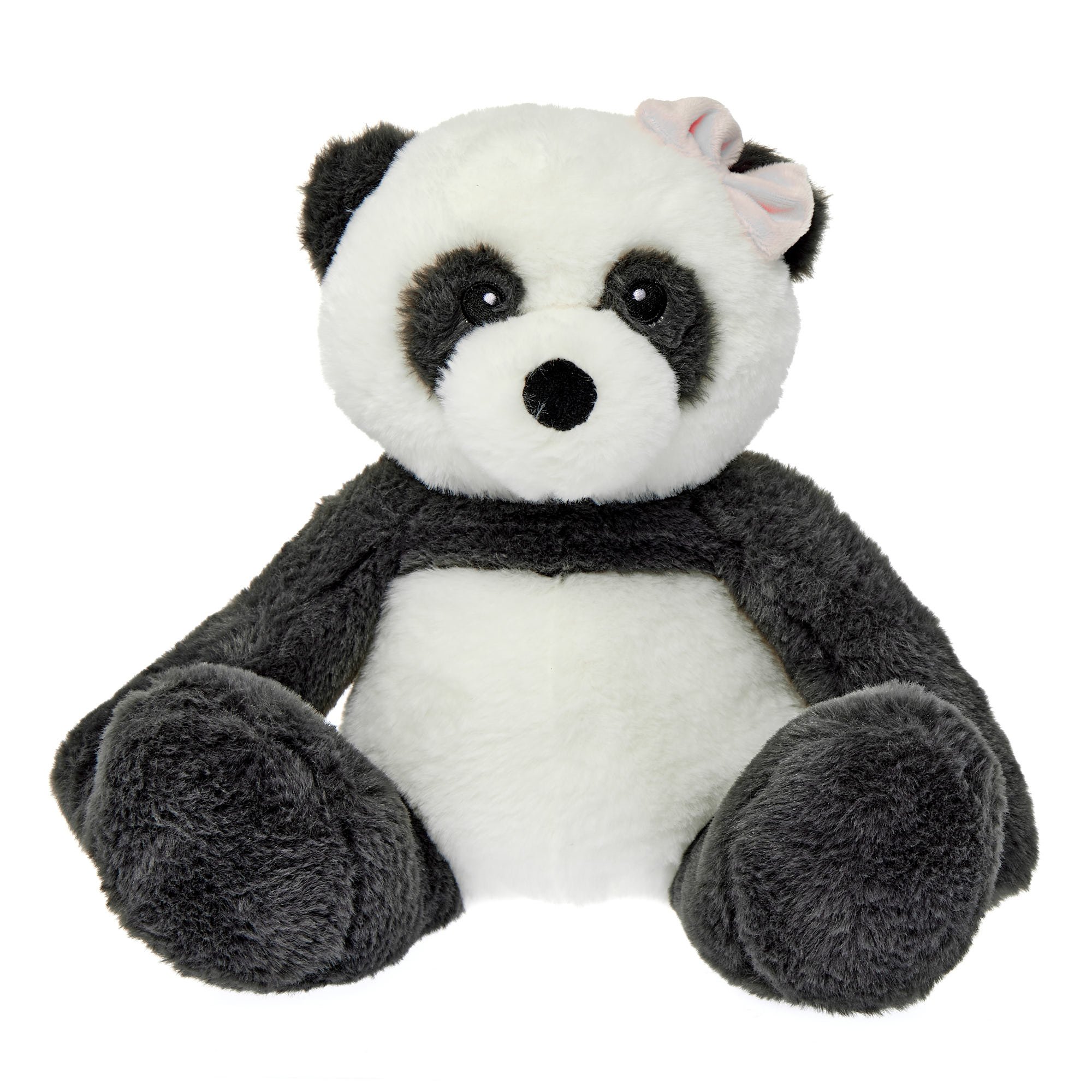 Medium Panda Soft Toy