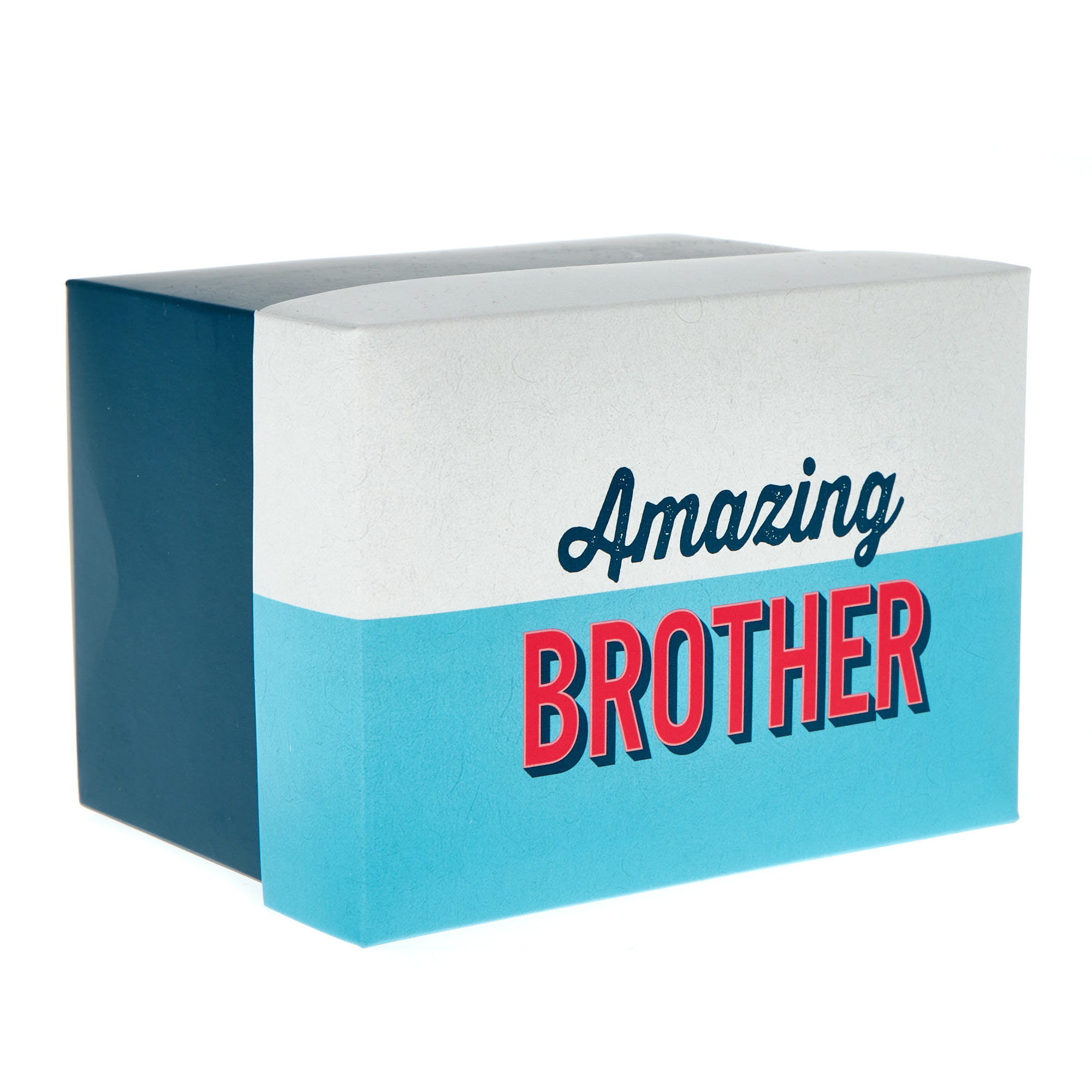 Amazing Brother Mug