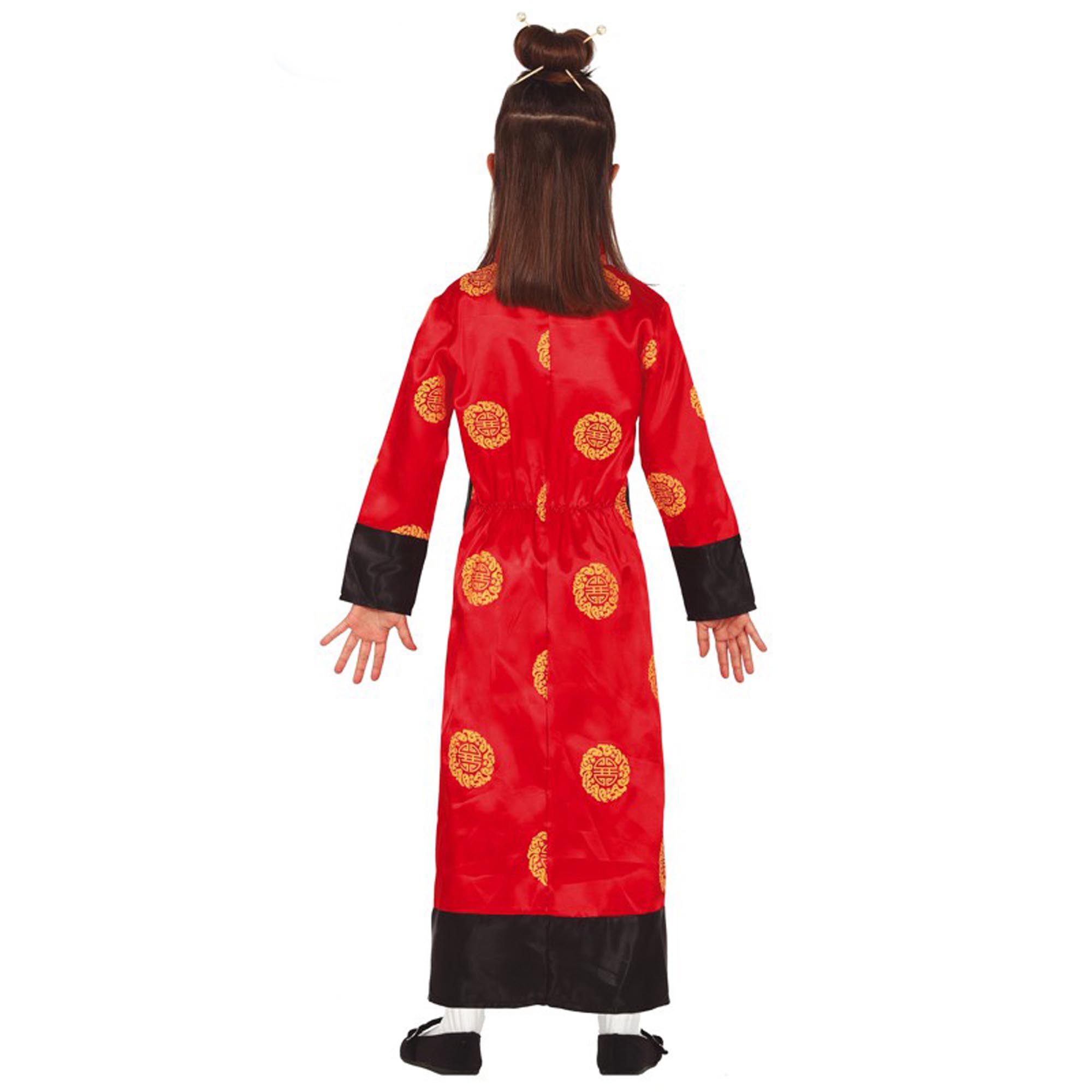 Kimono Children's Fancy Dress Costume 