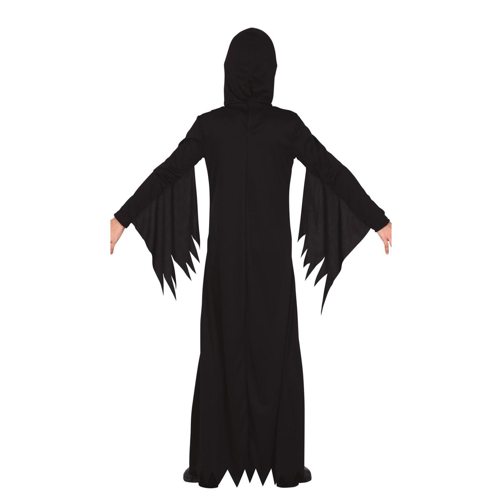 Death Reaper Child's Halloween Costume