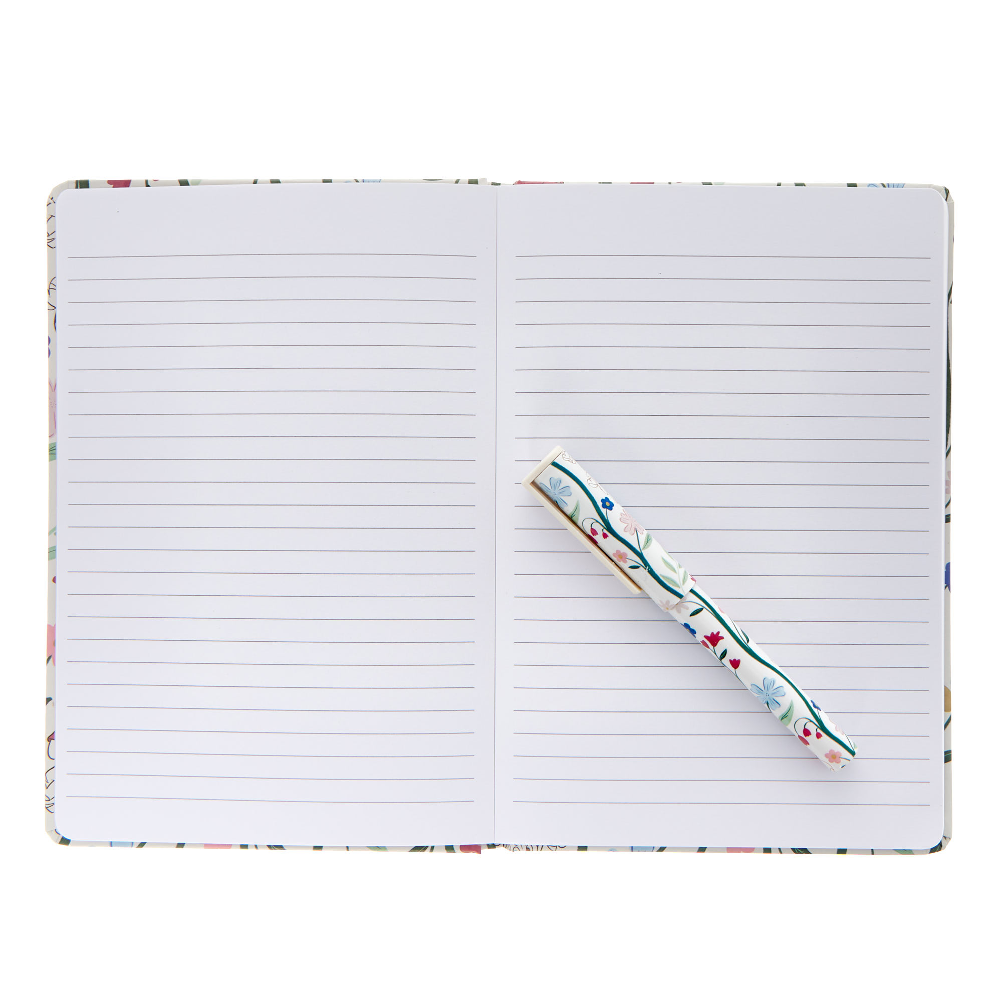 Winnie the Pooh My Mum Notebook & Pen Set