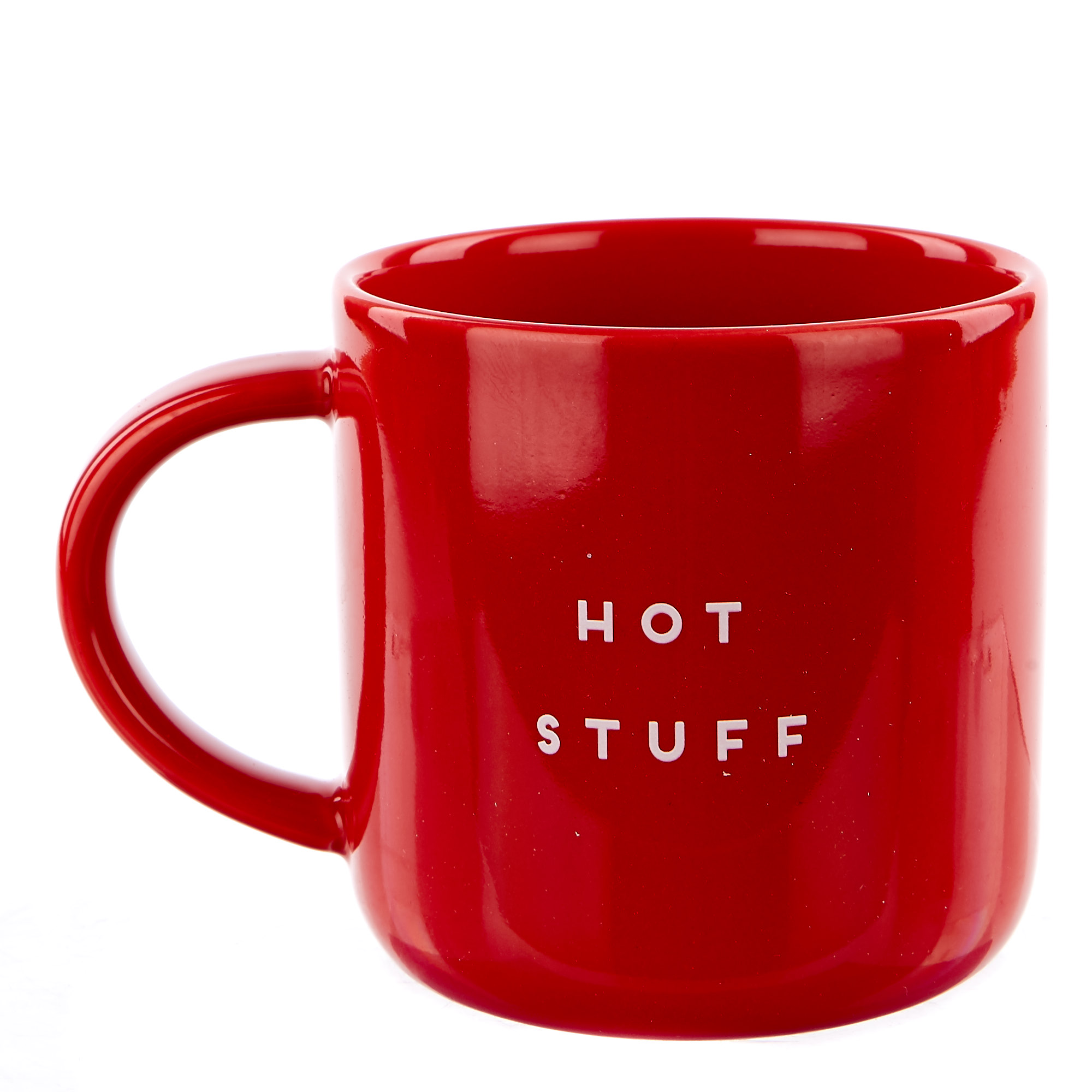 Hot Stuff Valentine's Day Mug In A Box