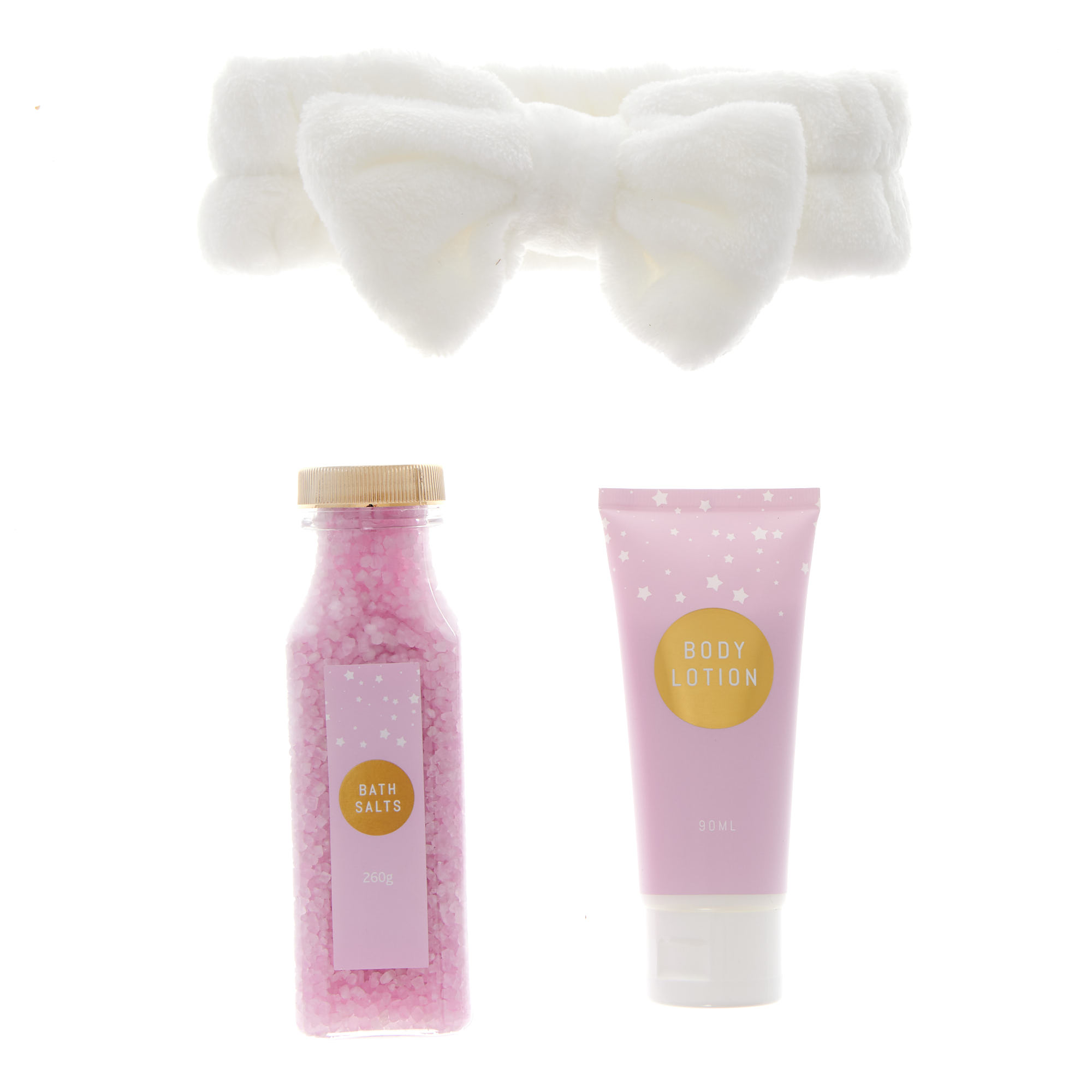 Relax & Unwind Pamper Set