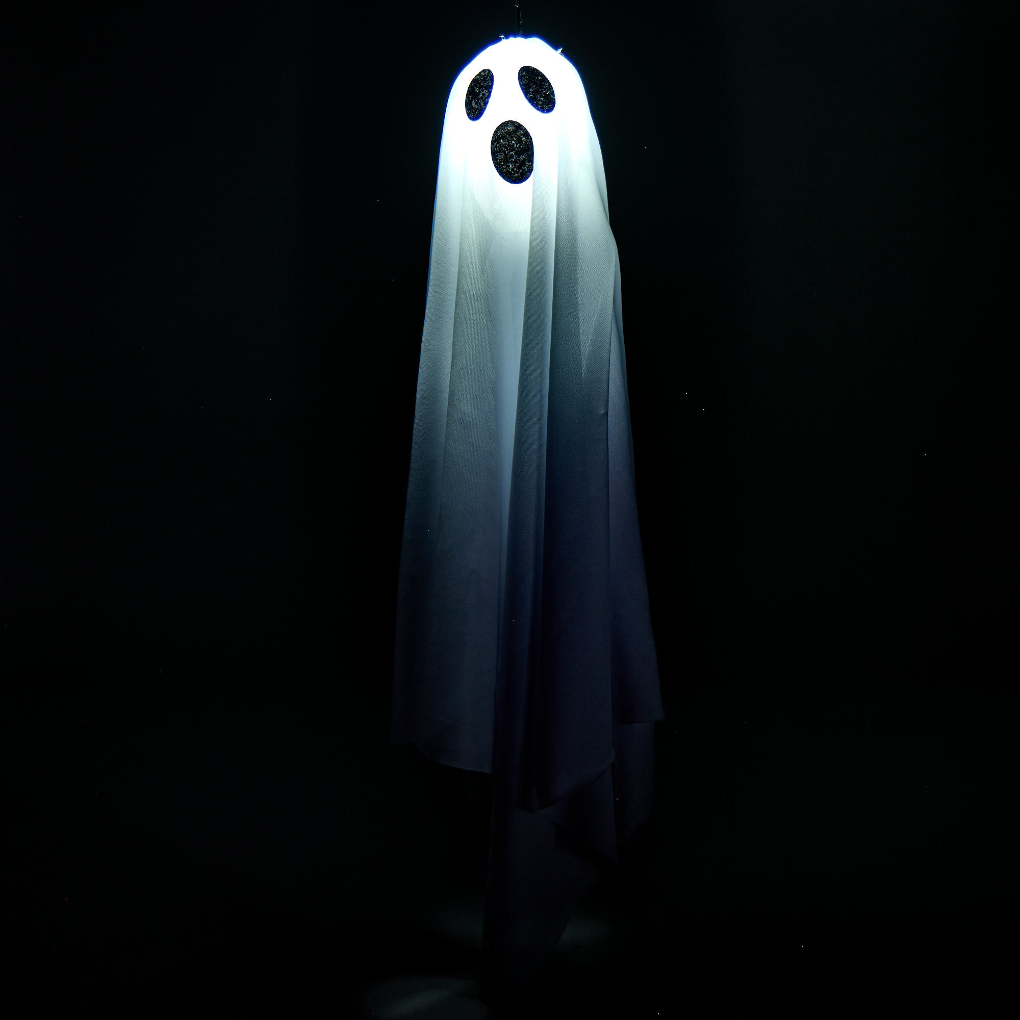 Hanging Light-Up Ghost