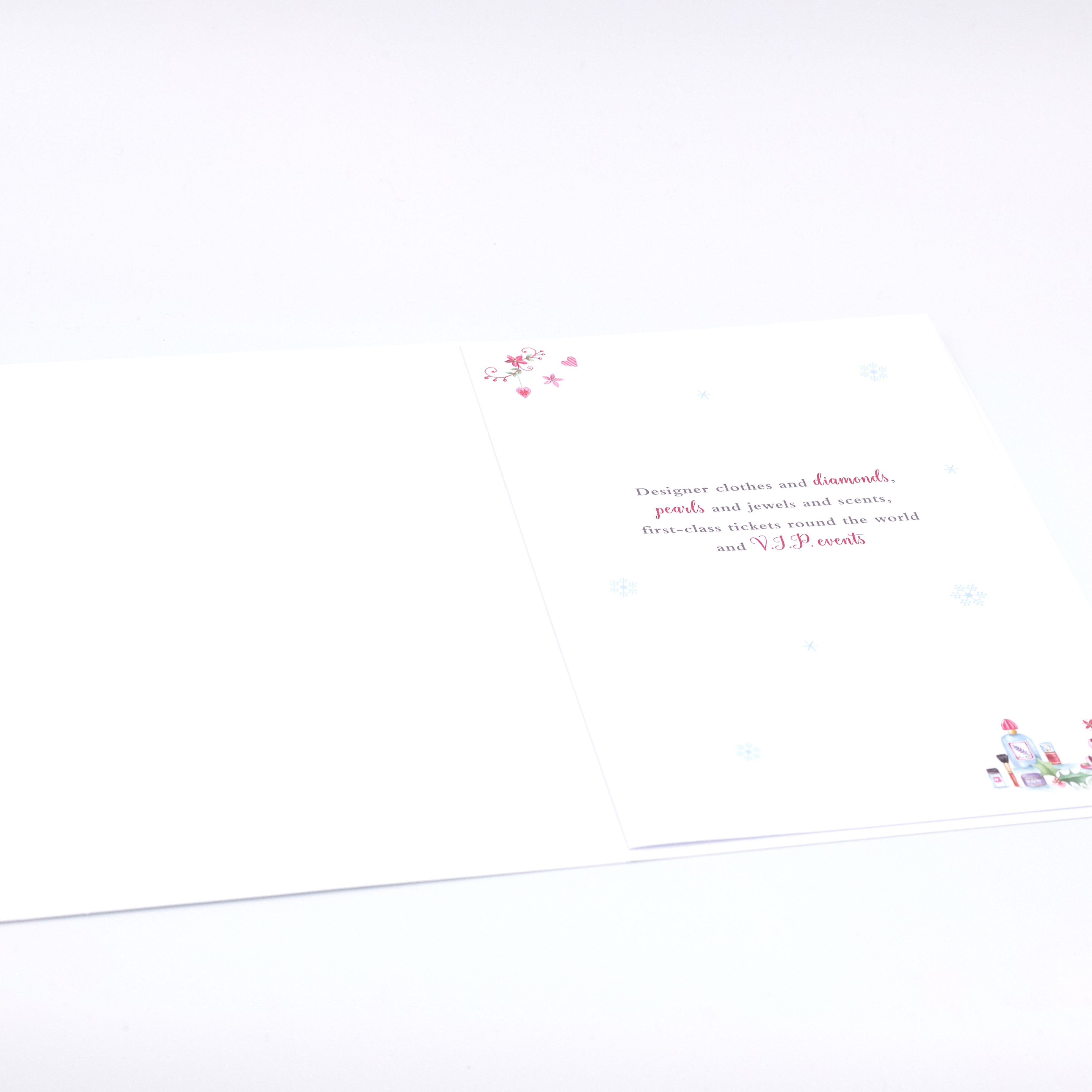 Friends & Neighbours Christmas Card Bundle - Traditional